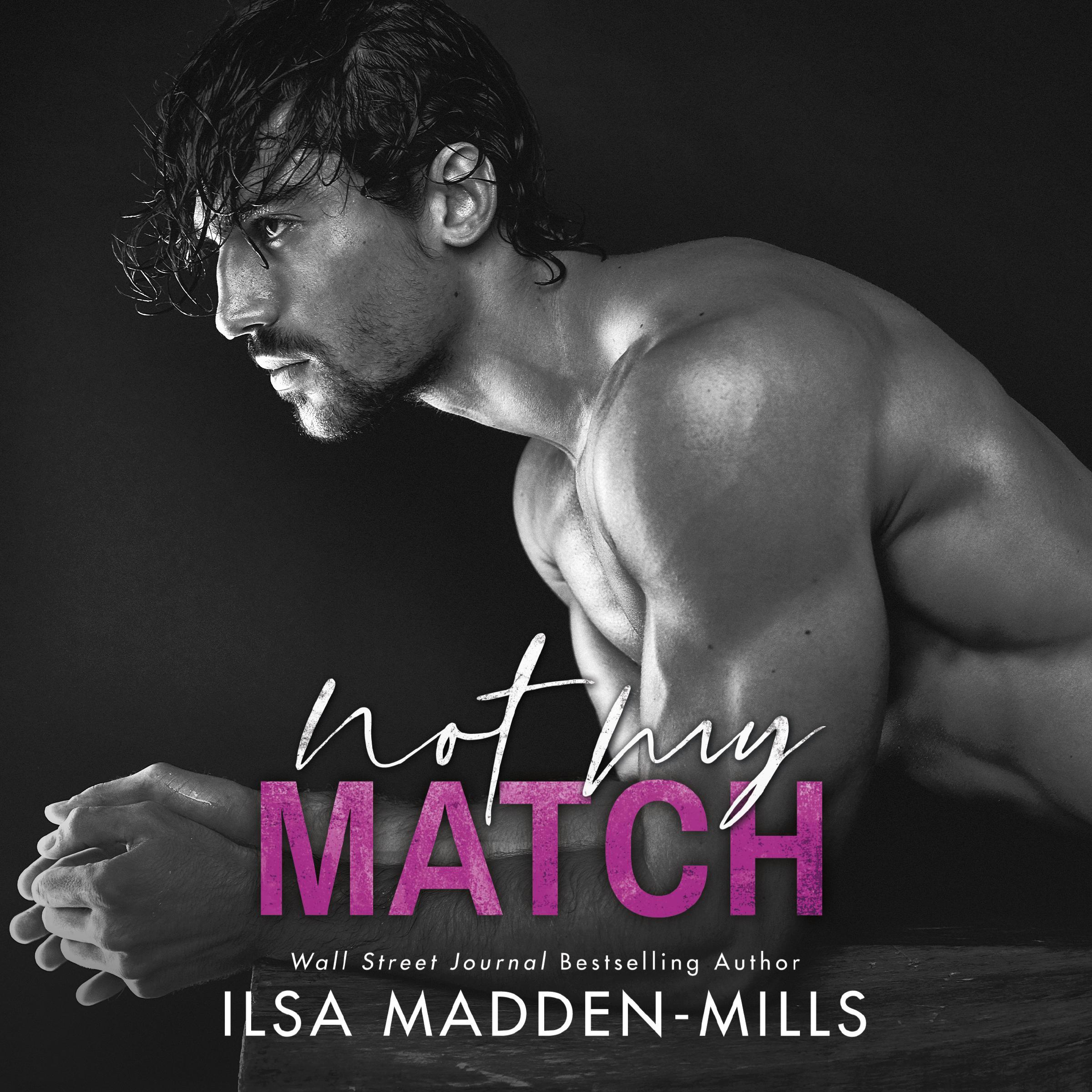 Not My Match