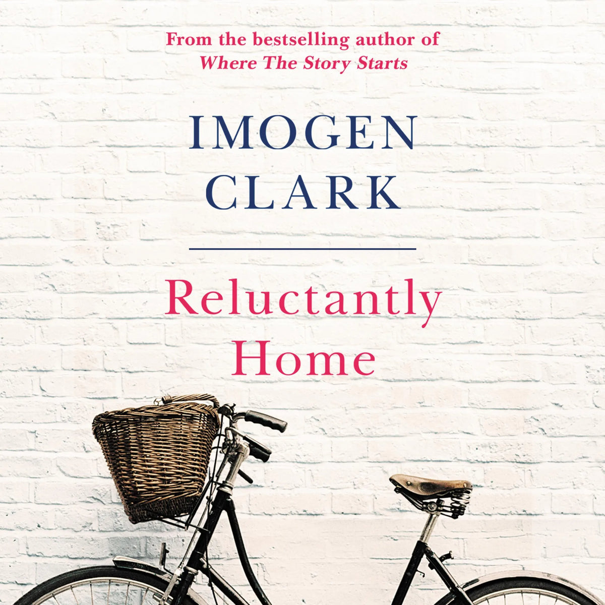 Reluctantly Home