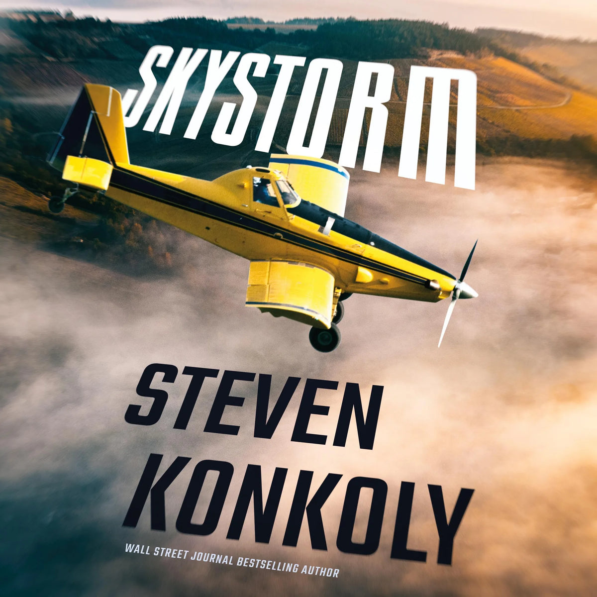 Skystorm