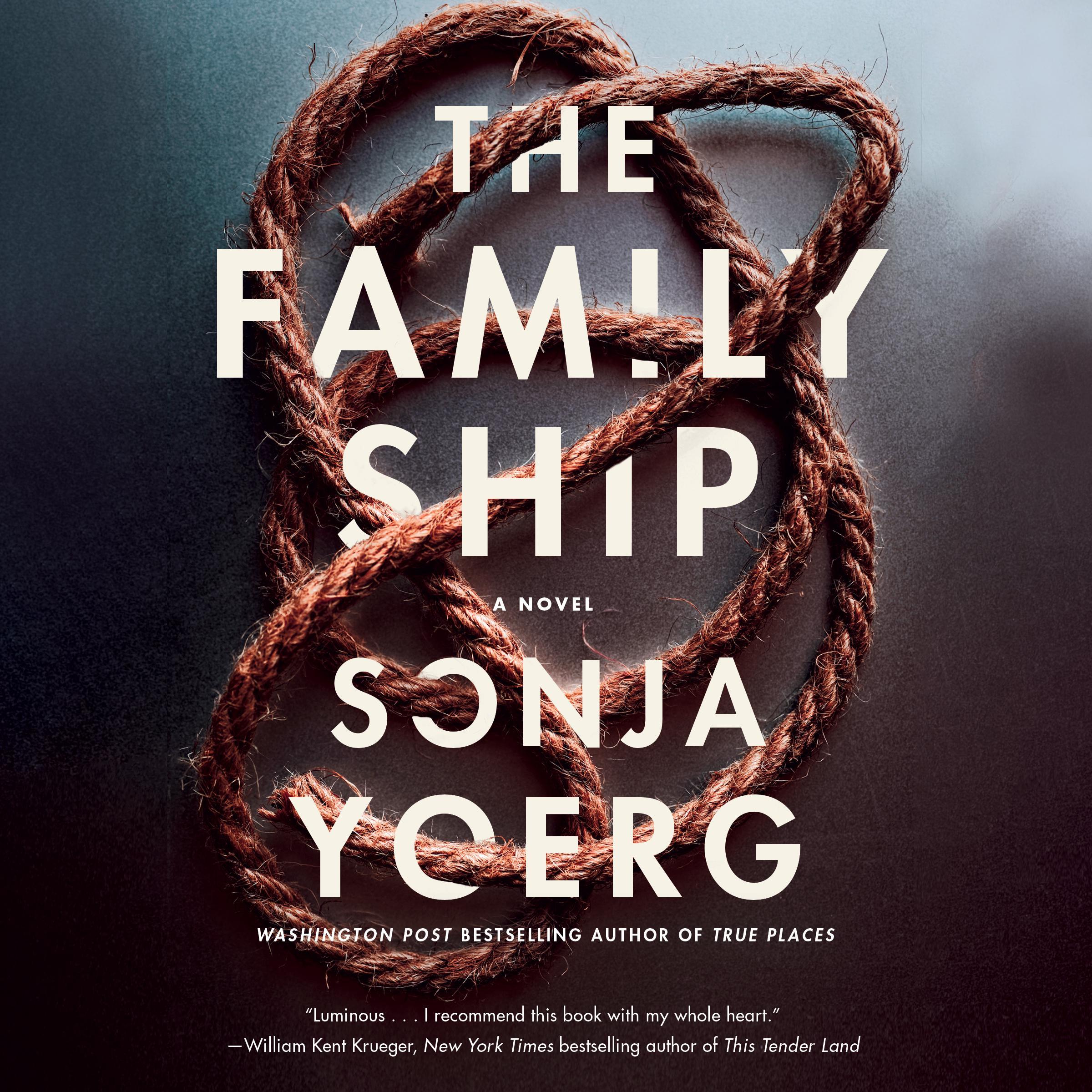 The Family Ship