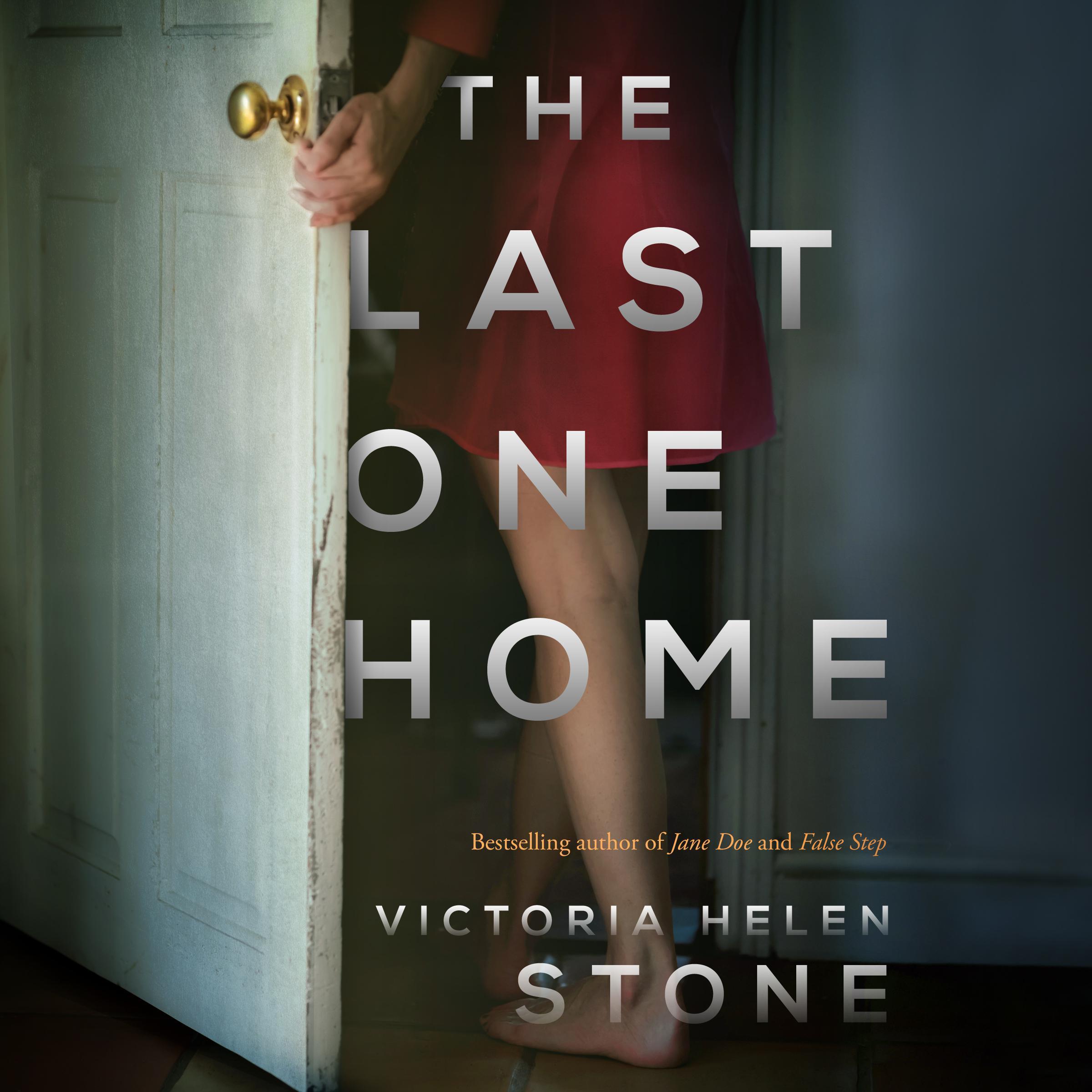 The Last One Home