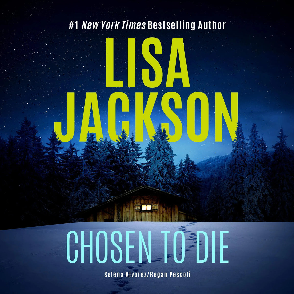 Chosen to Die