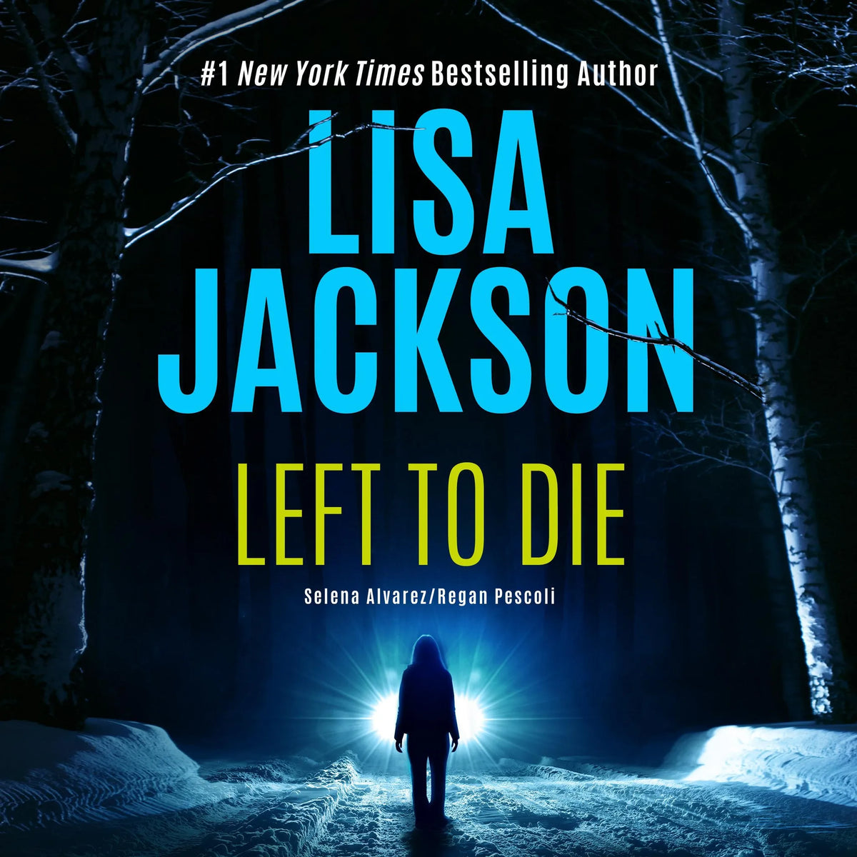 Left to Die