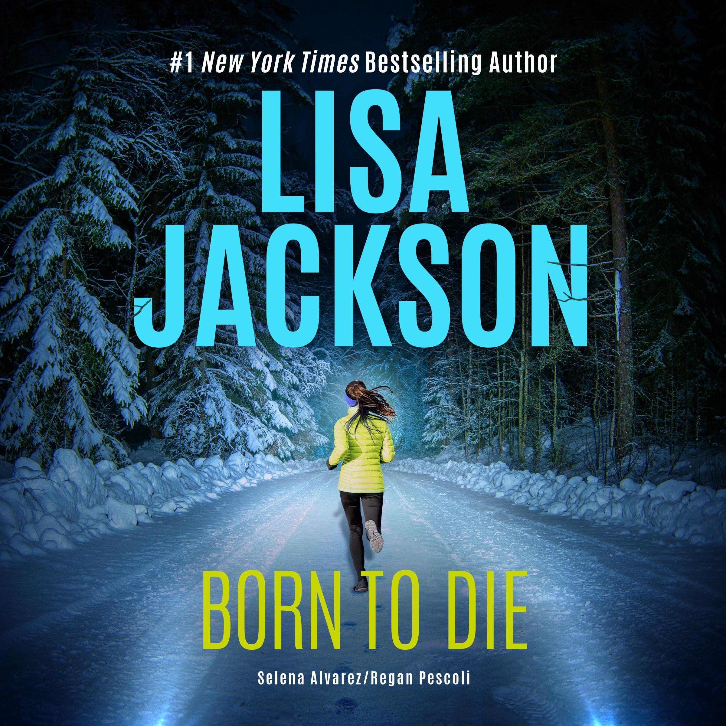 Born to Die