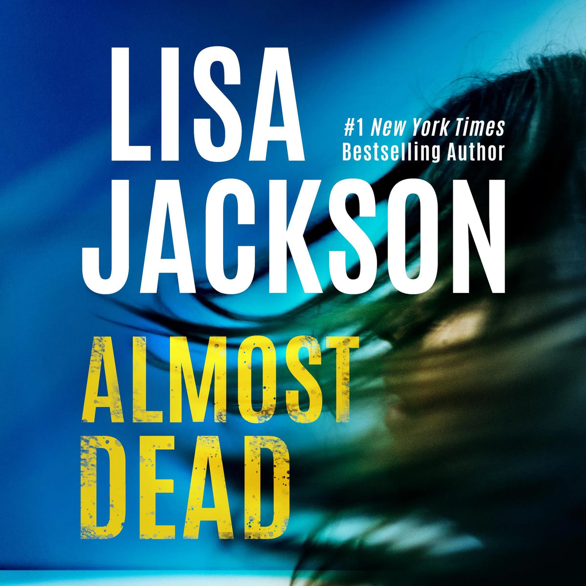 Almost Dead