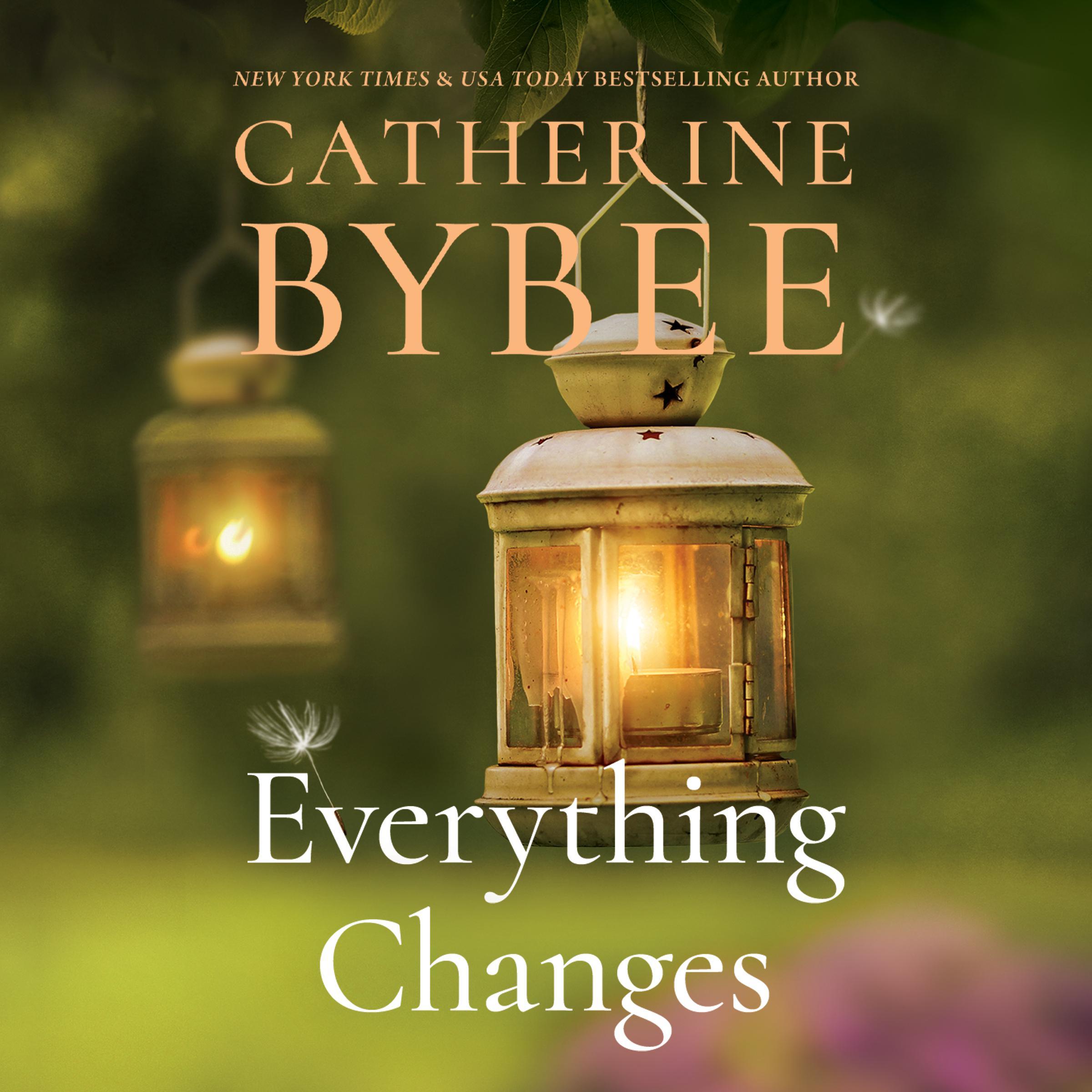 Everything Changes