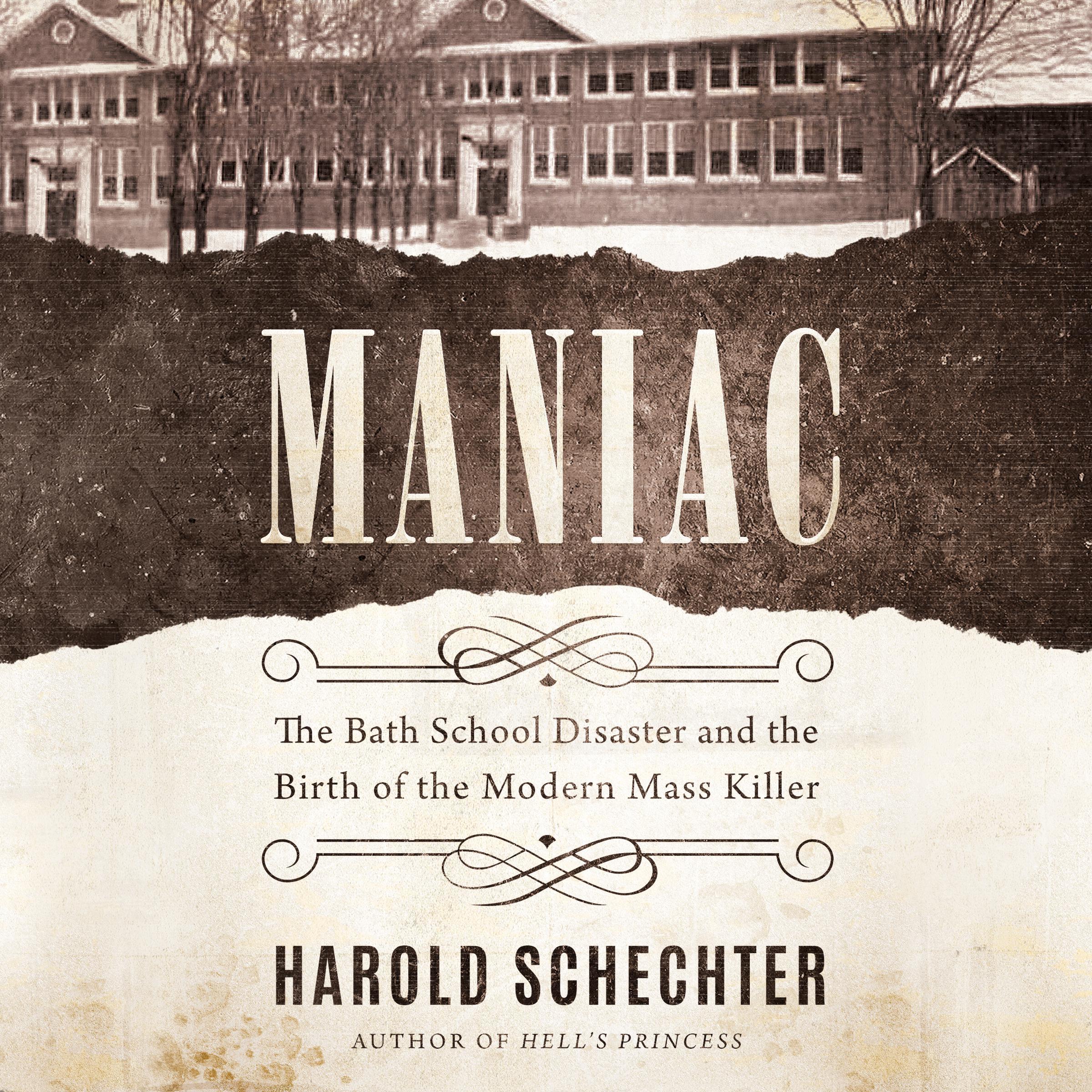 Maniac