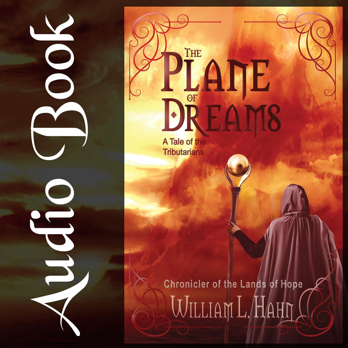 The Plane of Dreams