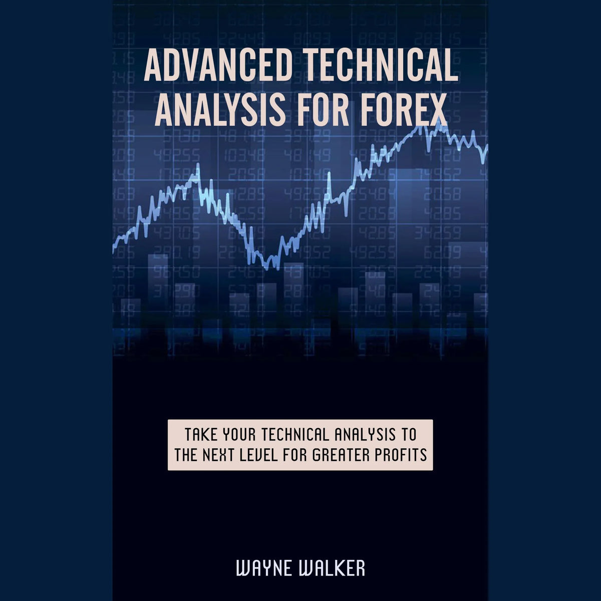 Advanced Technical Analysis For Forex