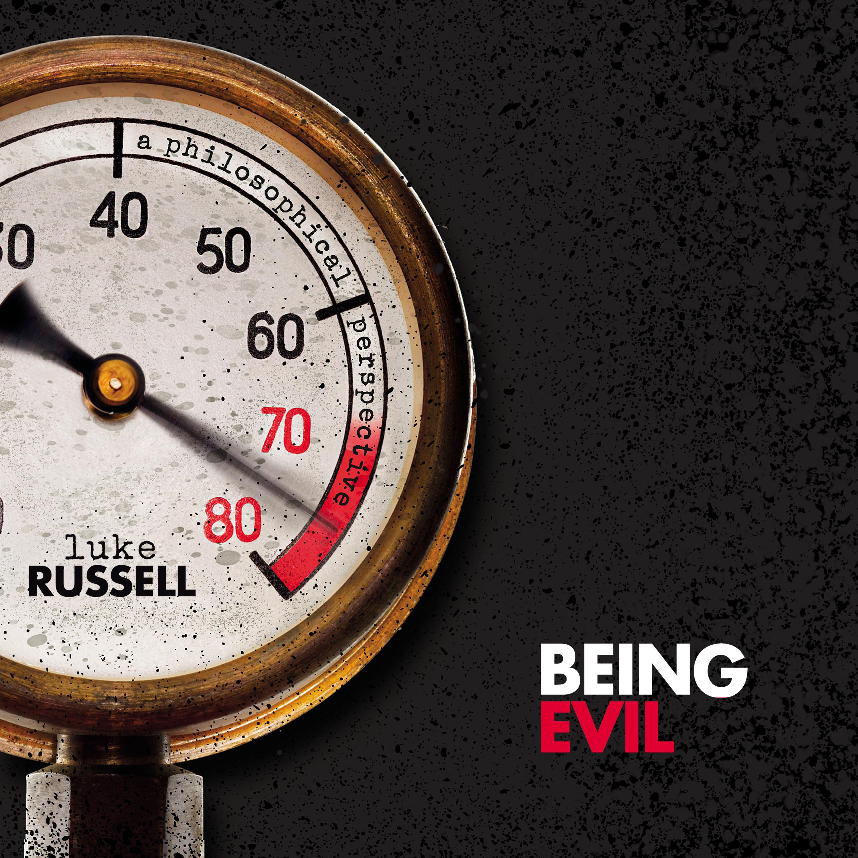 Being Evil