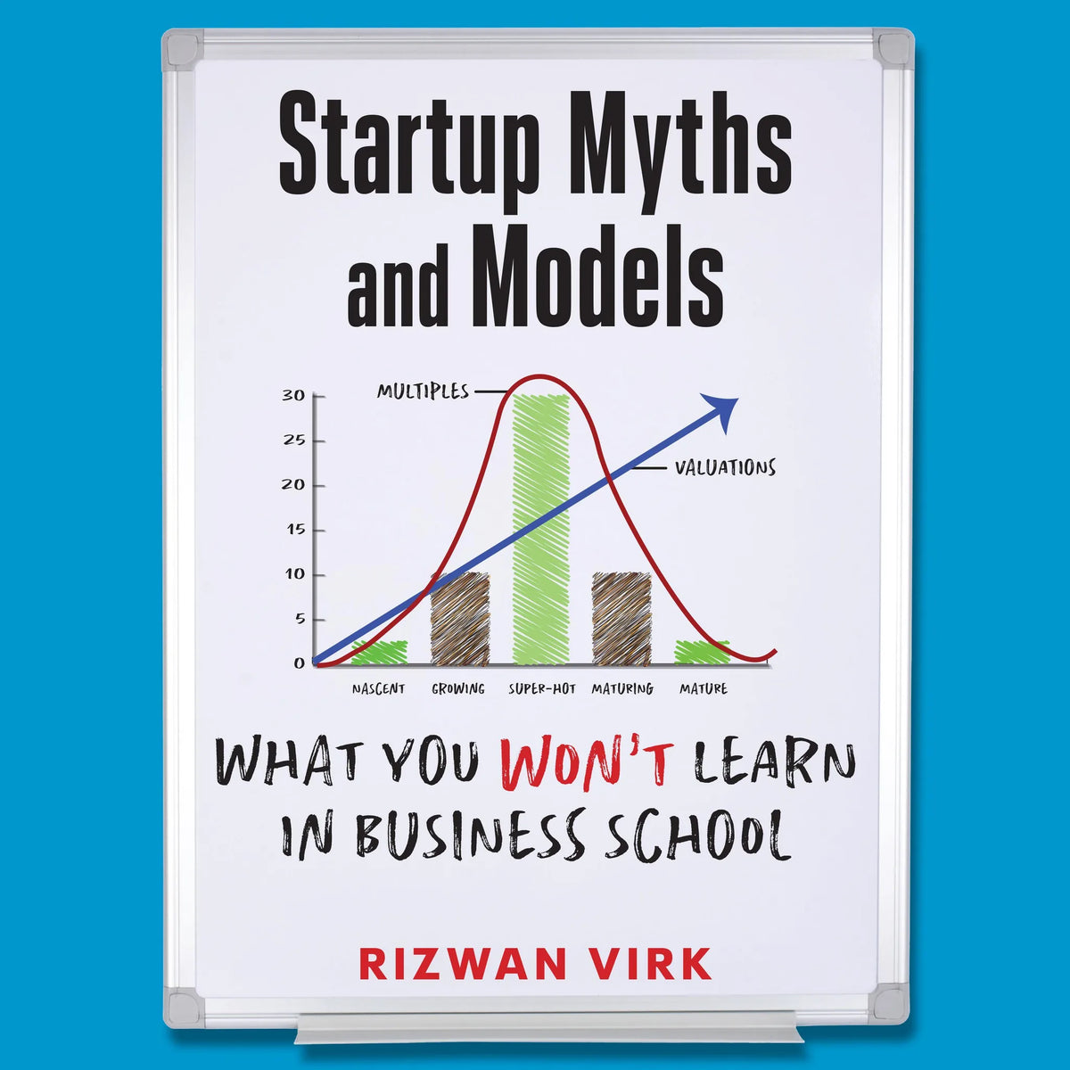 Startup Myths and Models