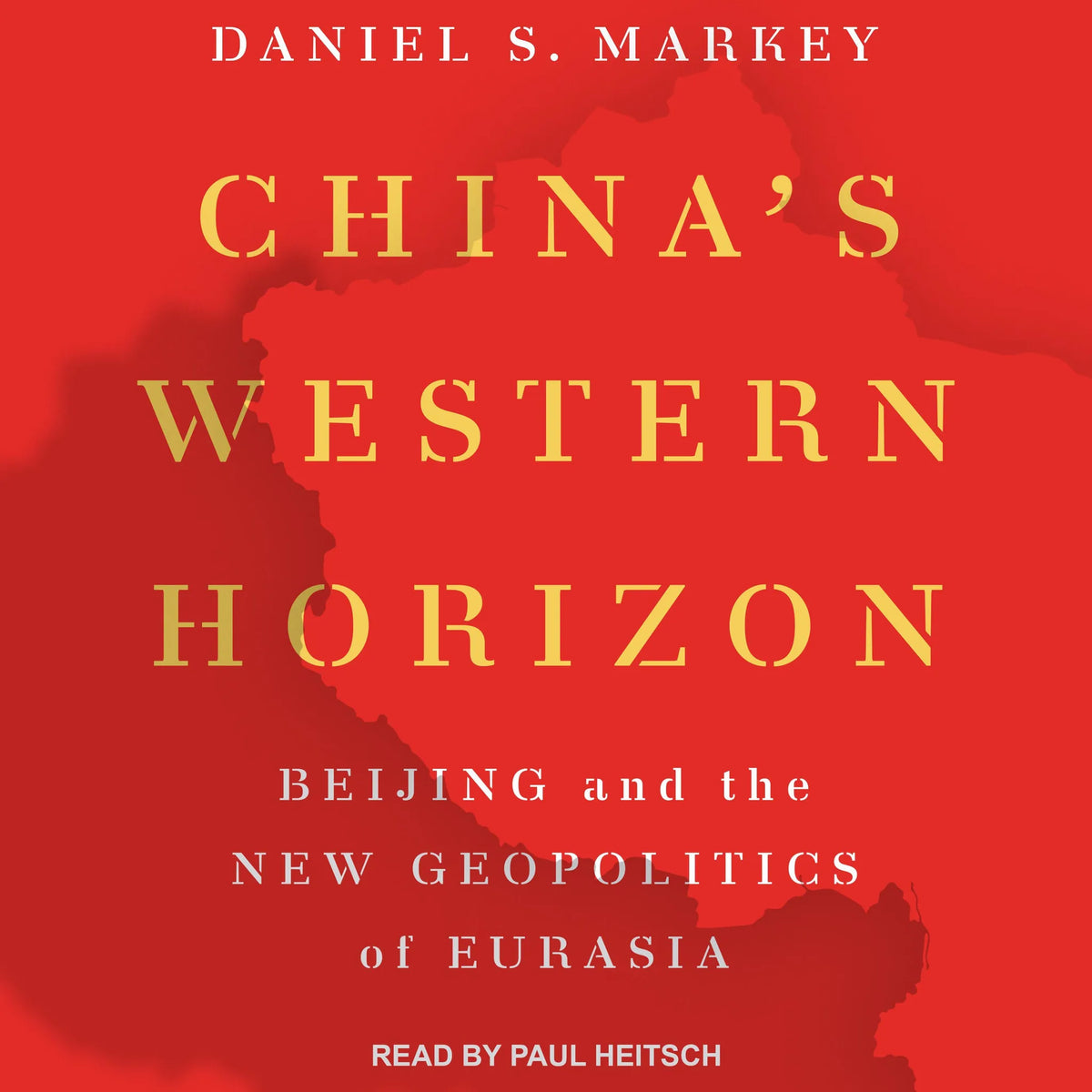 China's Western Horizon