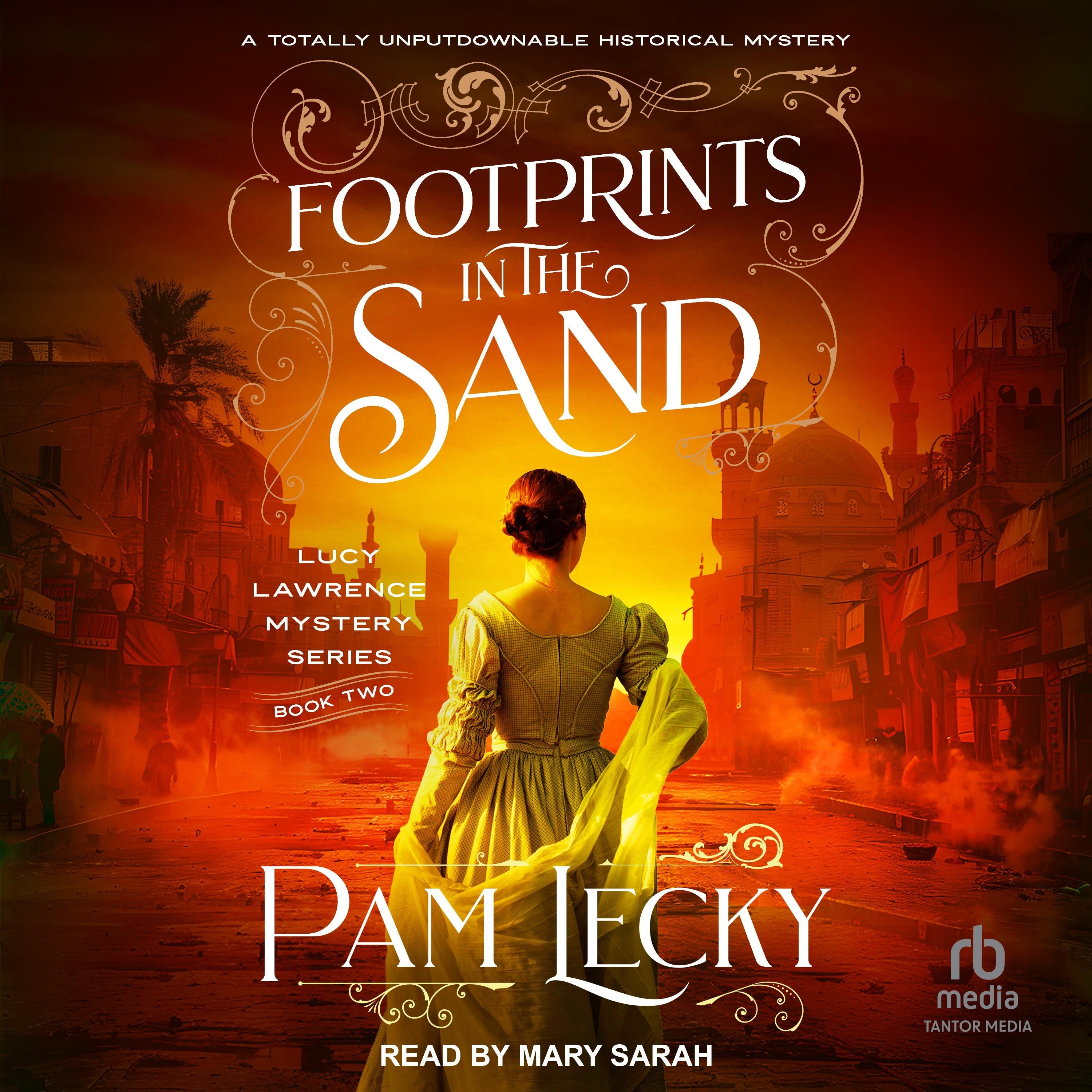 Footprints in the Sand