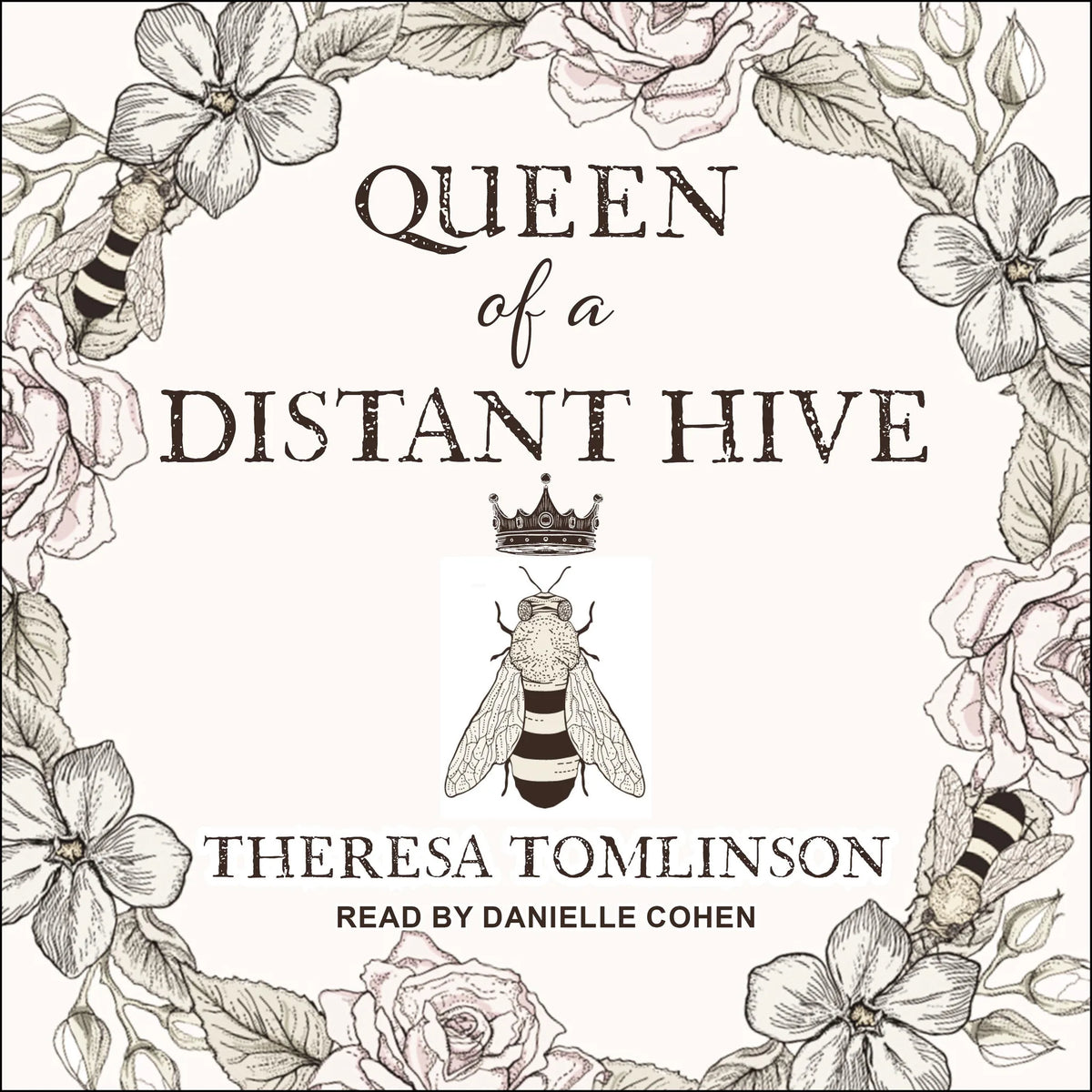 Queen of a Distant Hive