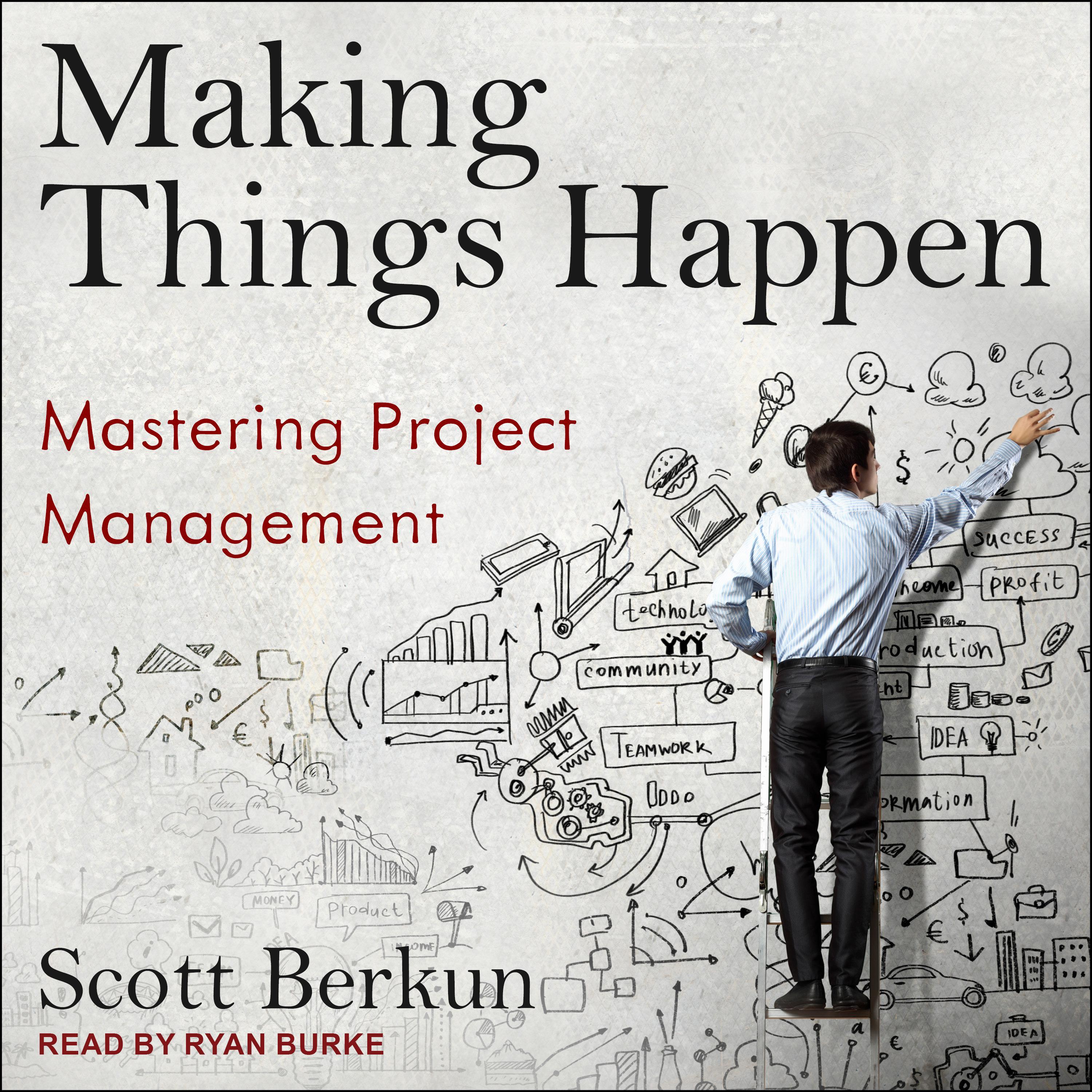 Making Things Happen