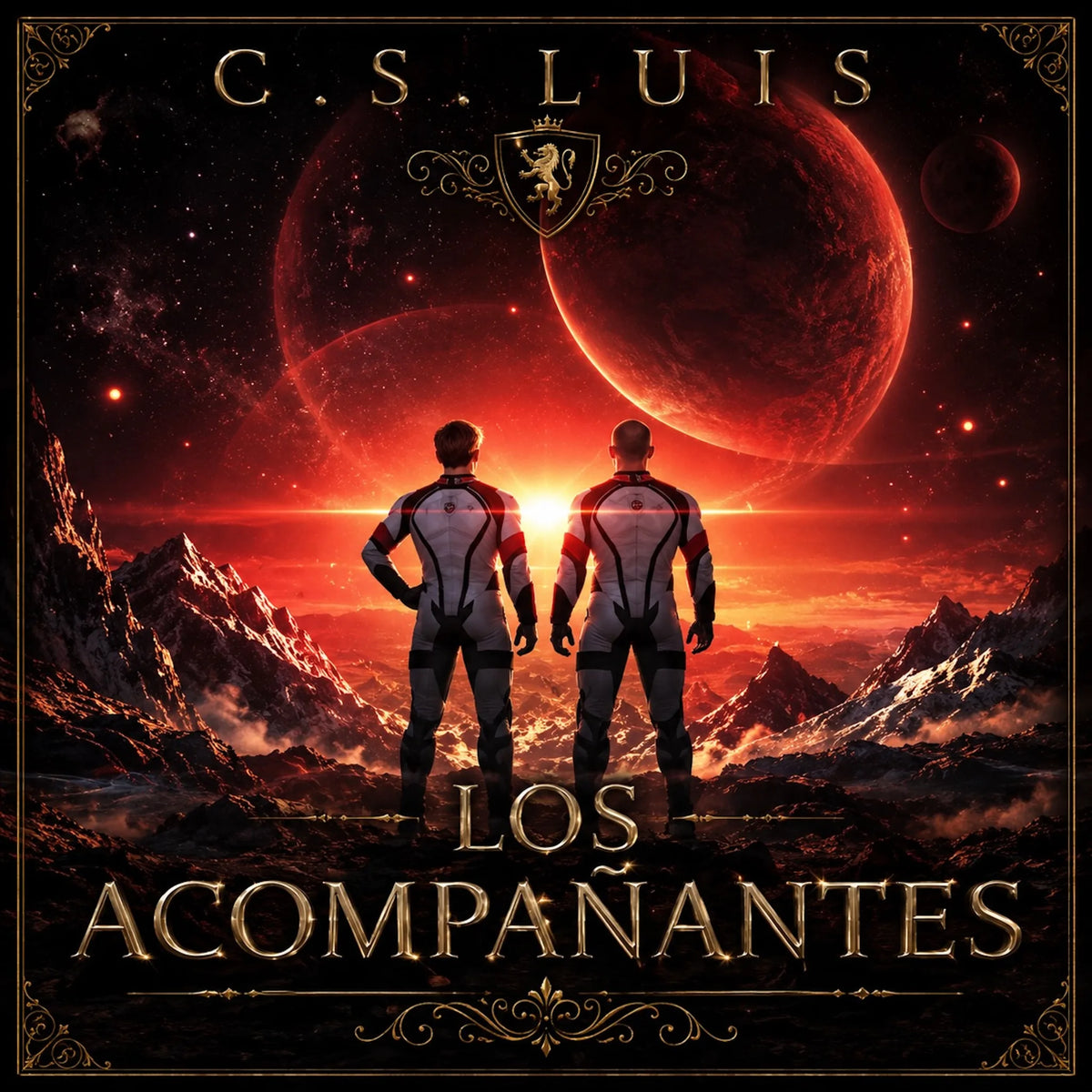 Los Acompanantes
