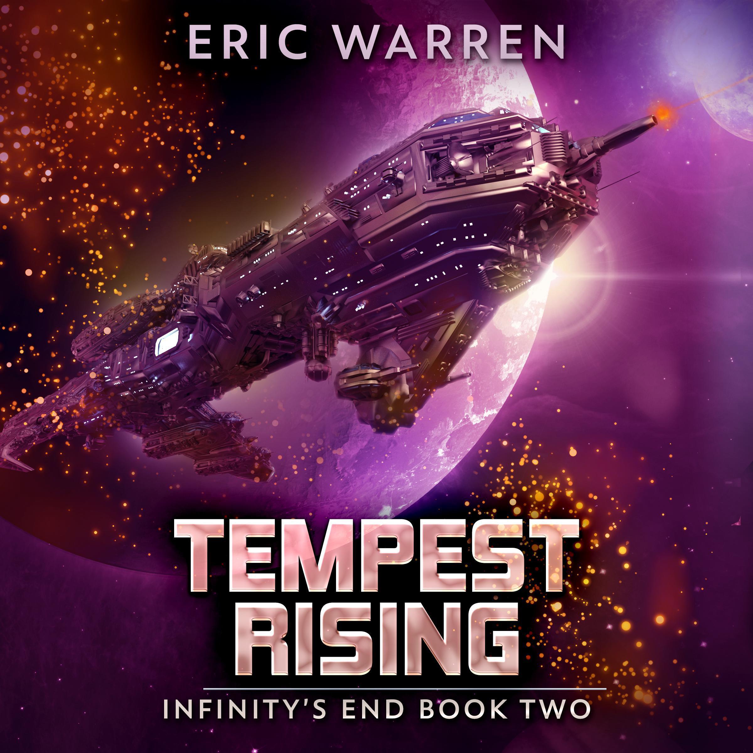 Tempest Rising