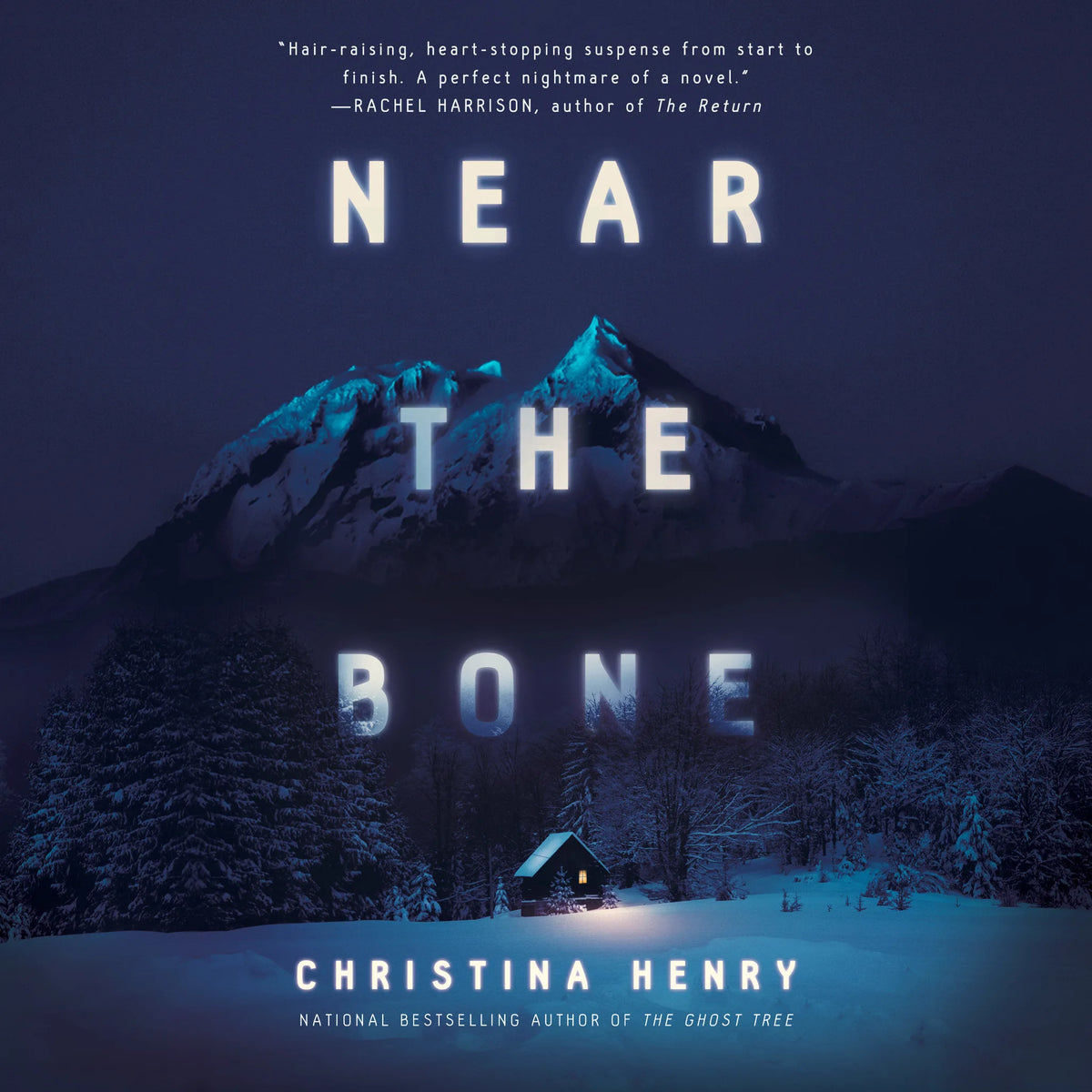 Near the Bone