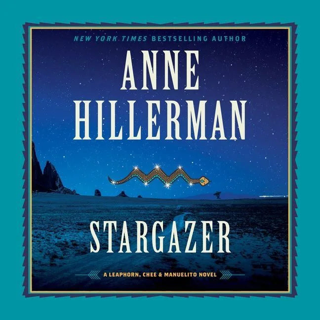 Stargazer