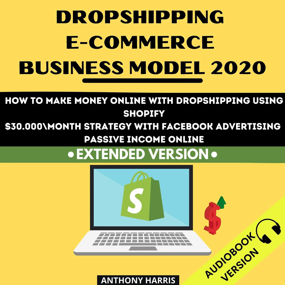 Dropshipping E-Commerce Business Model 2020: