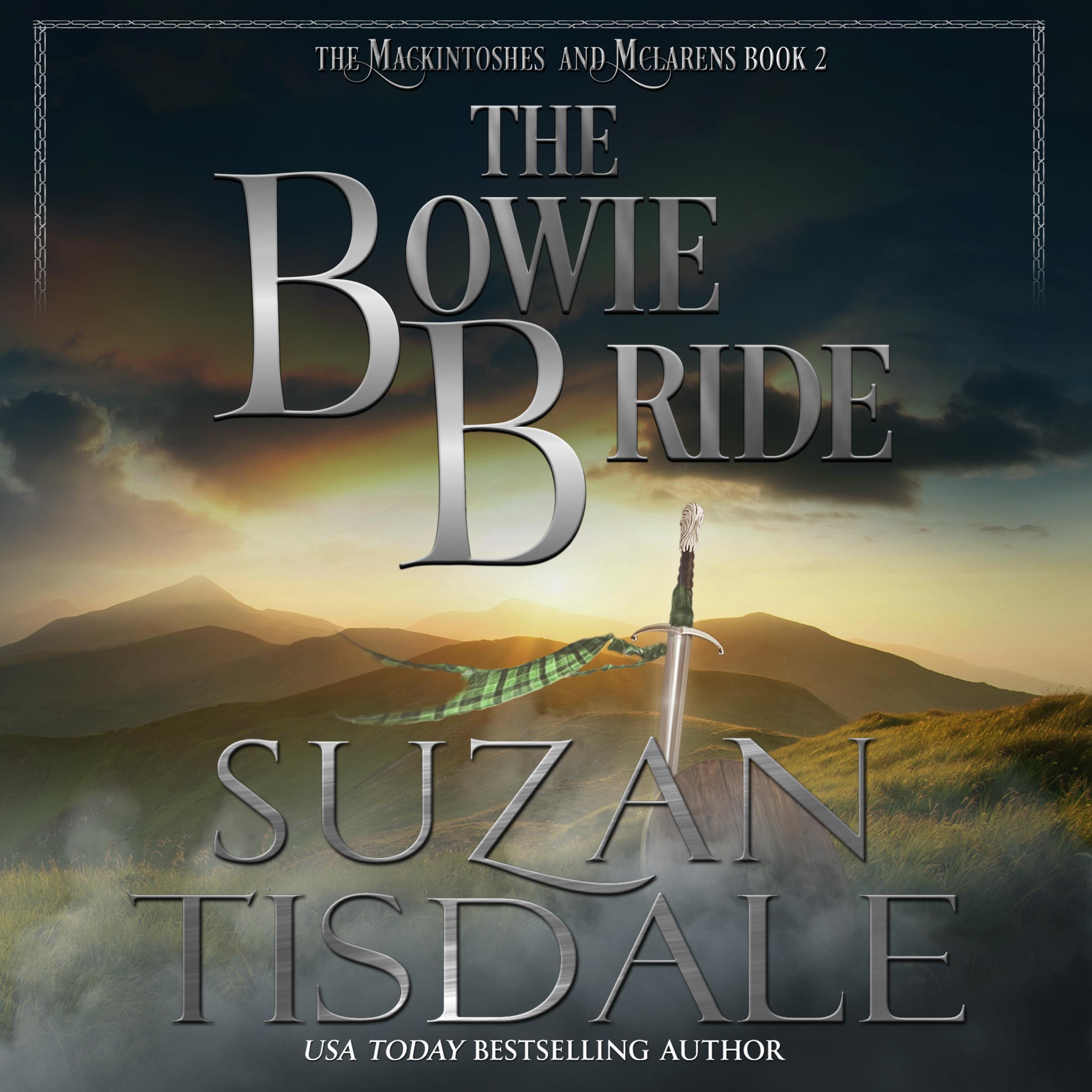 The Bowie Bride