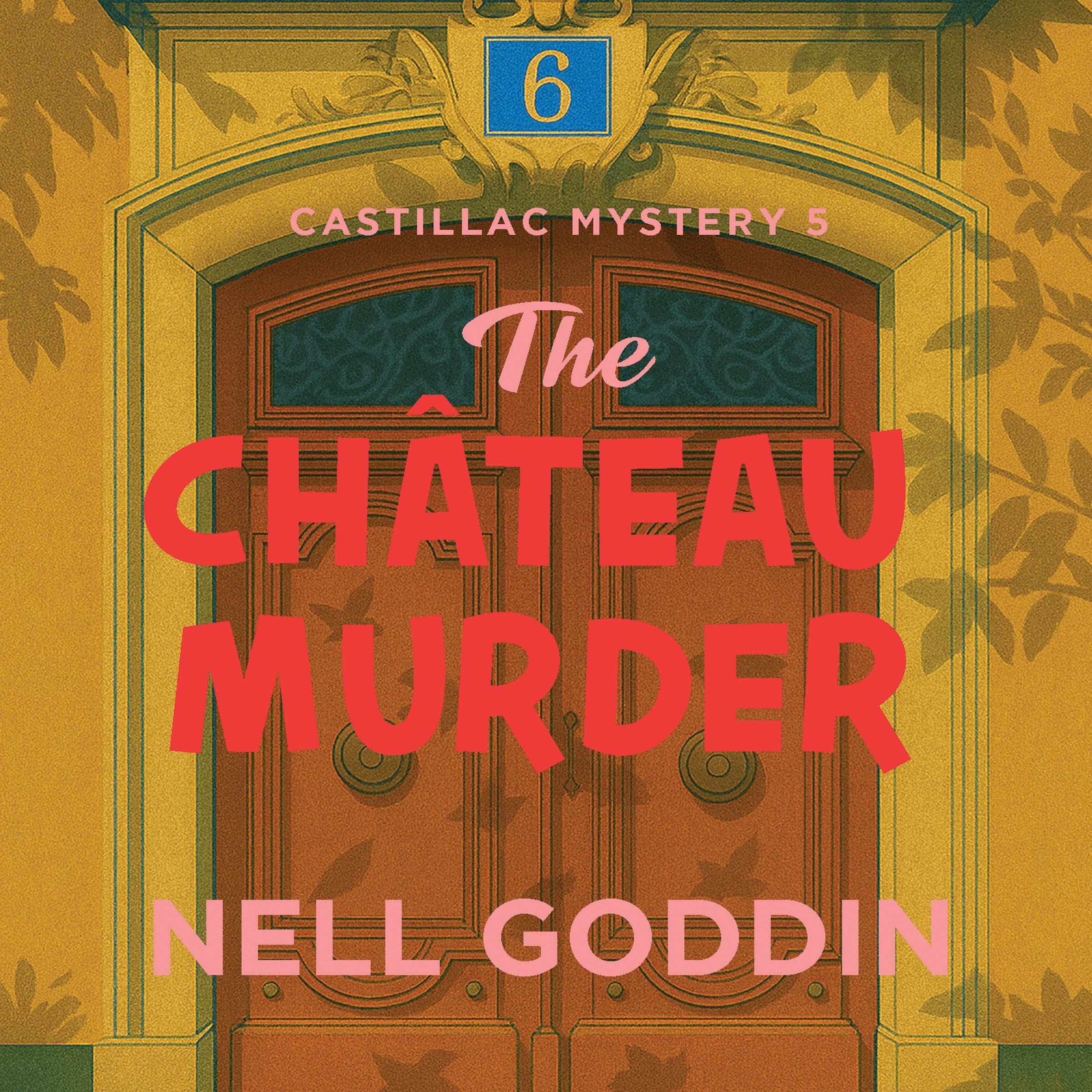 The Château Murder