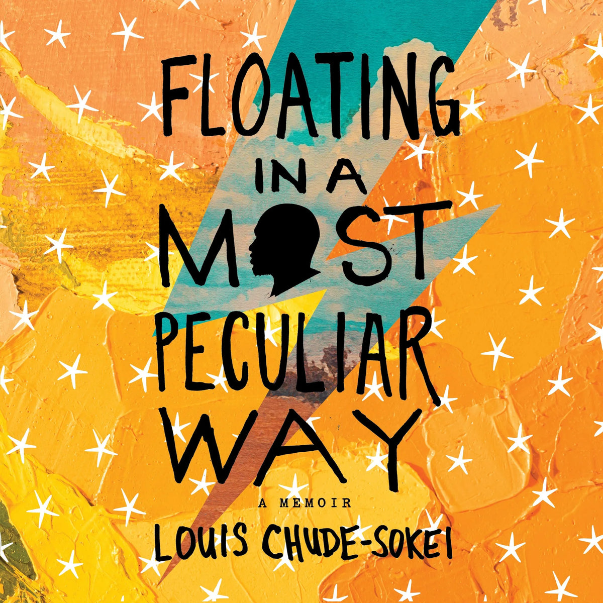 Floating In A Most Peculiar Way