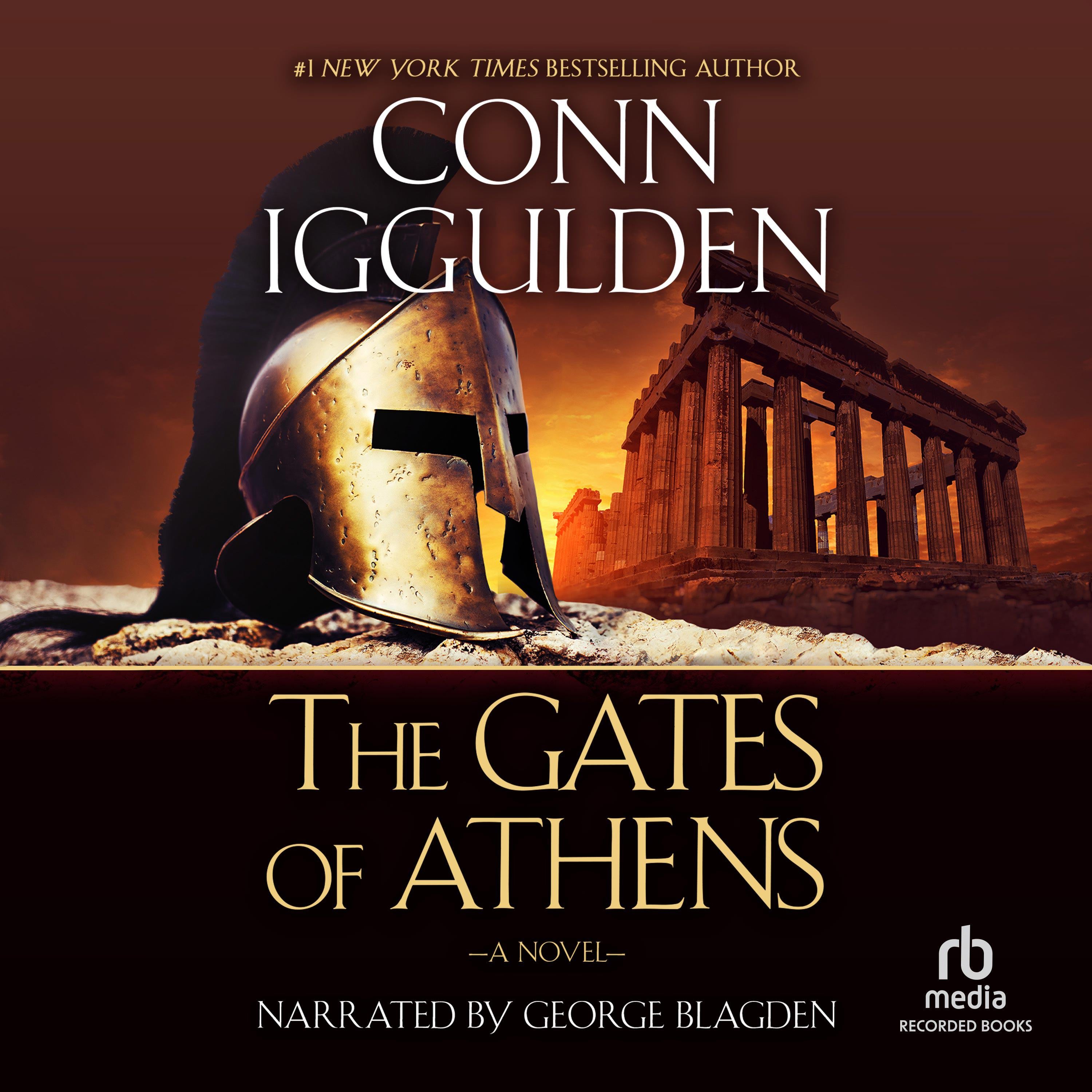 The Gates of Athens