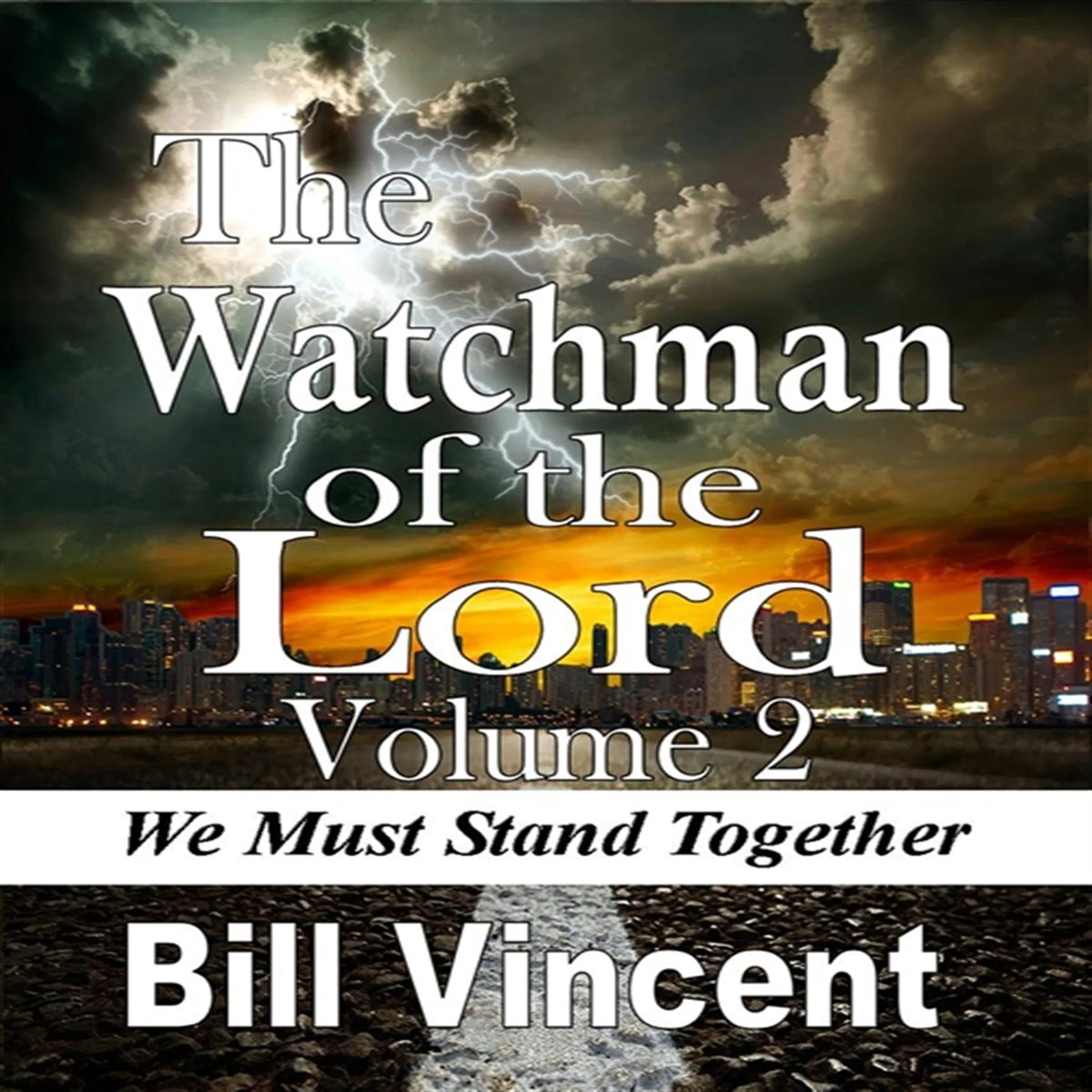 The Watchman of the Lord