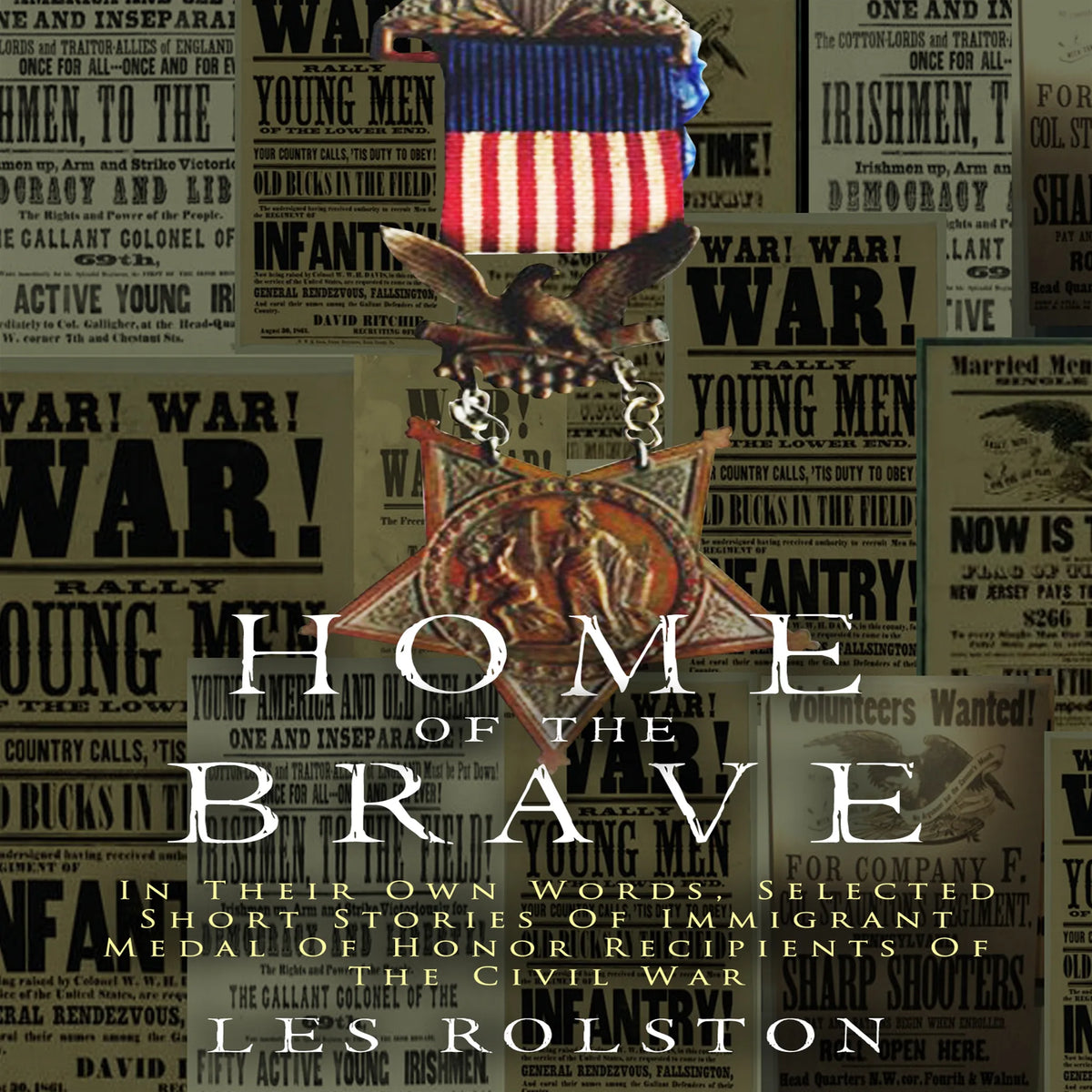 Home Of The Brave