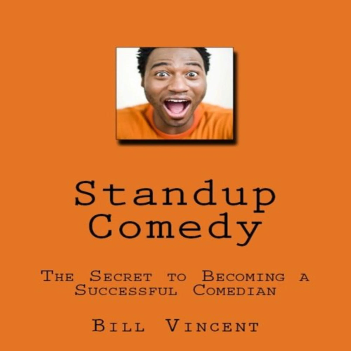 Standup Comedy