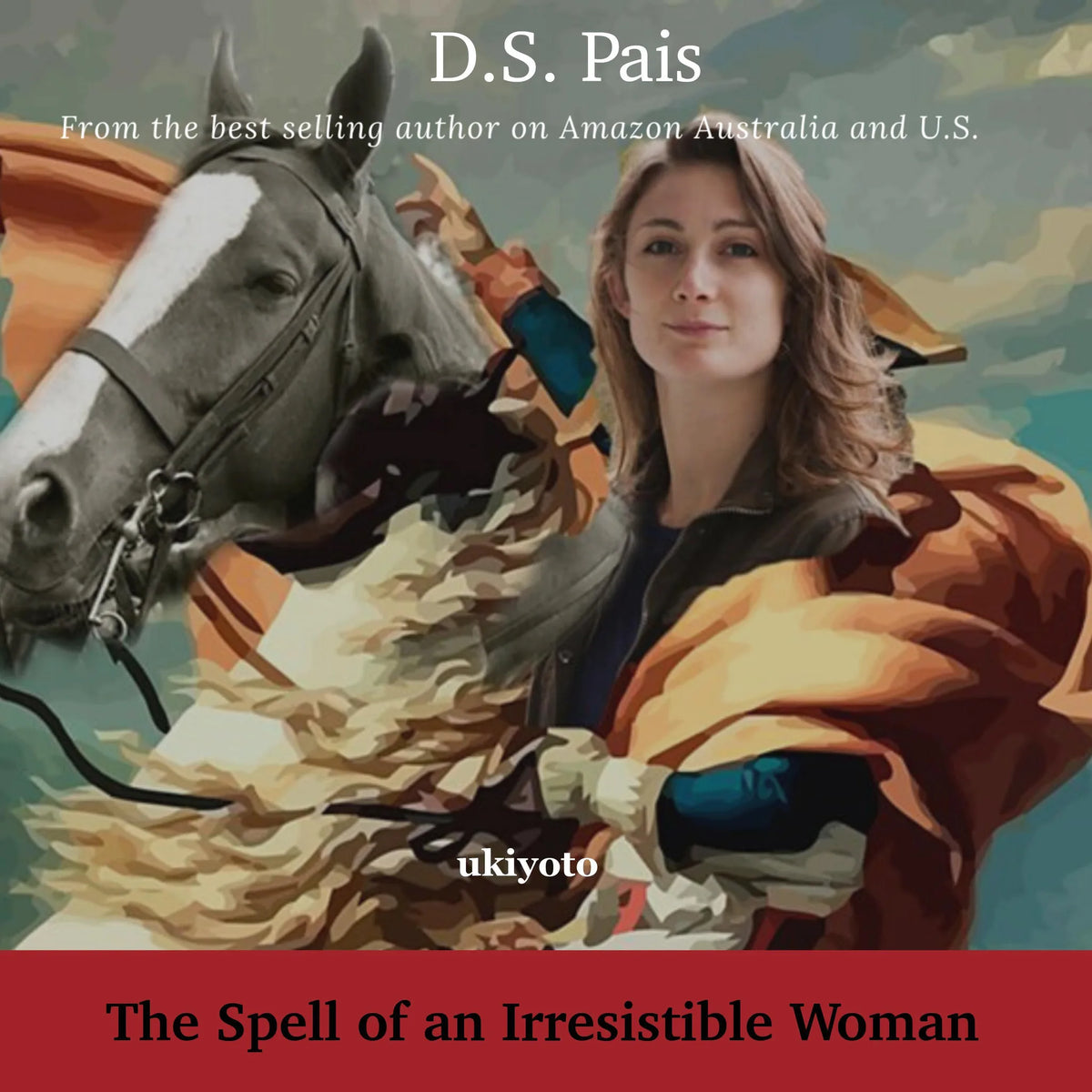 The Spell of an Irresistible Woman