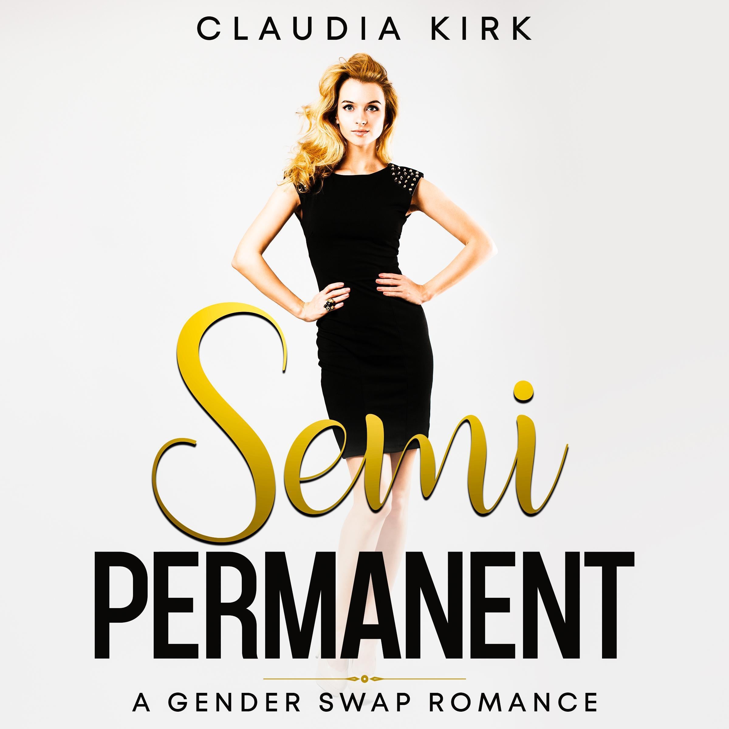 Semi-Permanent