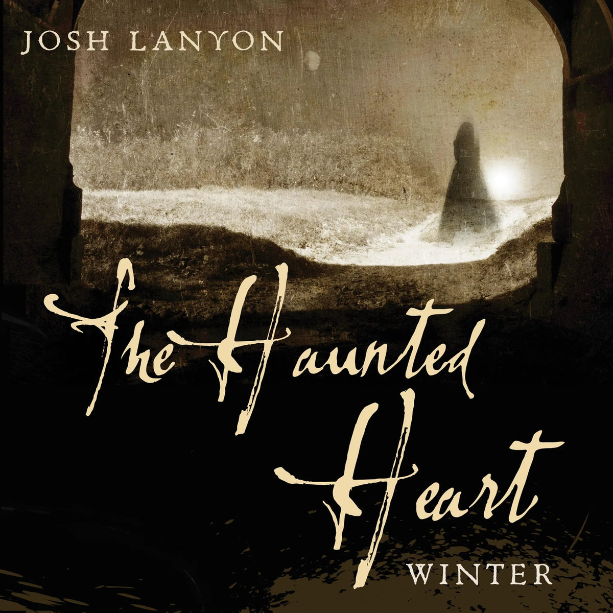 The Haunted Heart: Winter