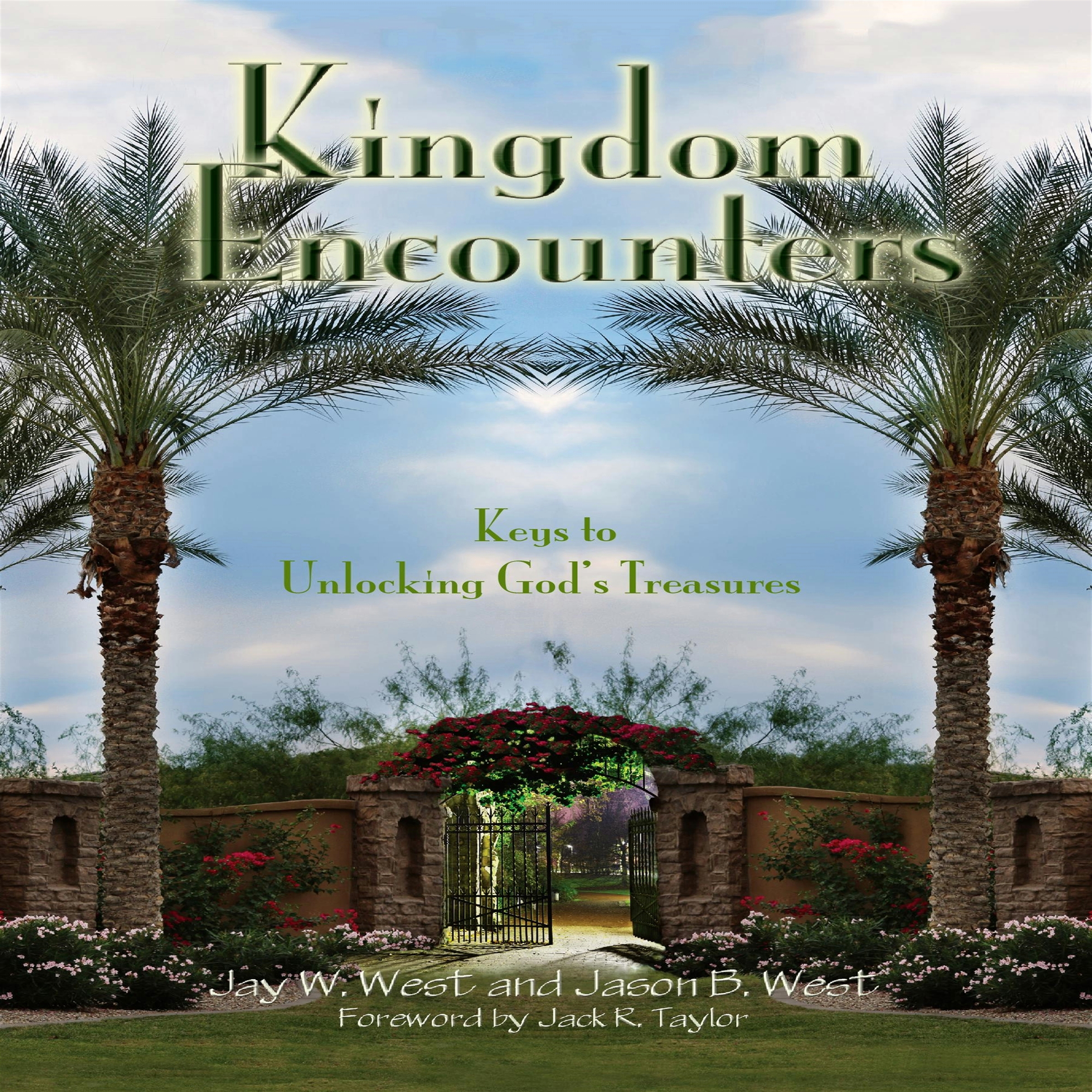 Kingdom Encounters