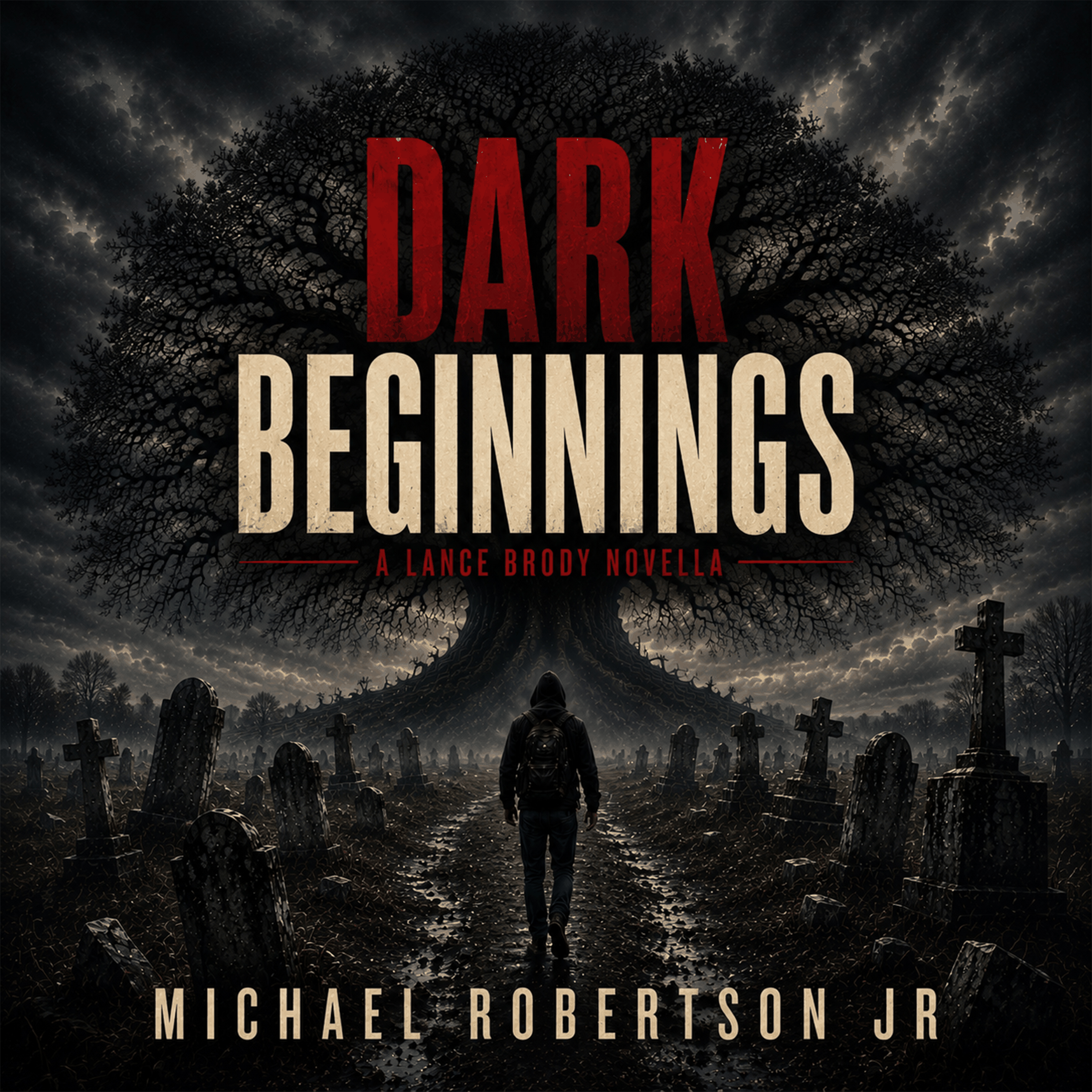 Dark Beginnings