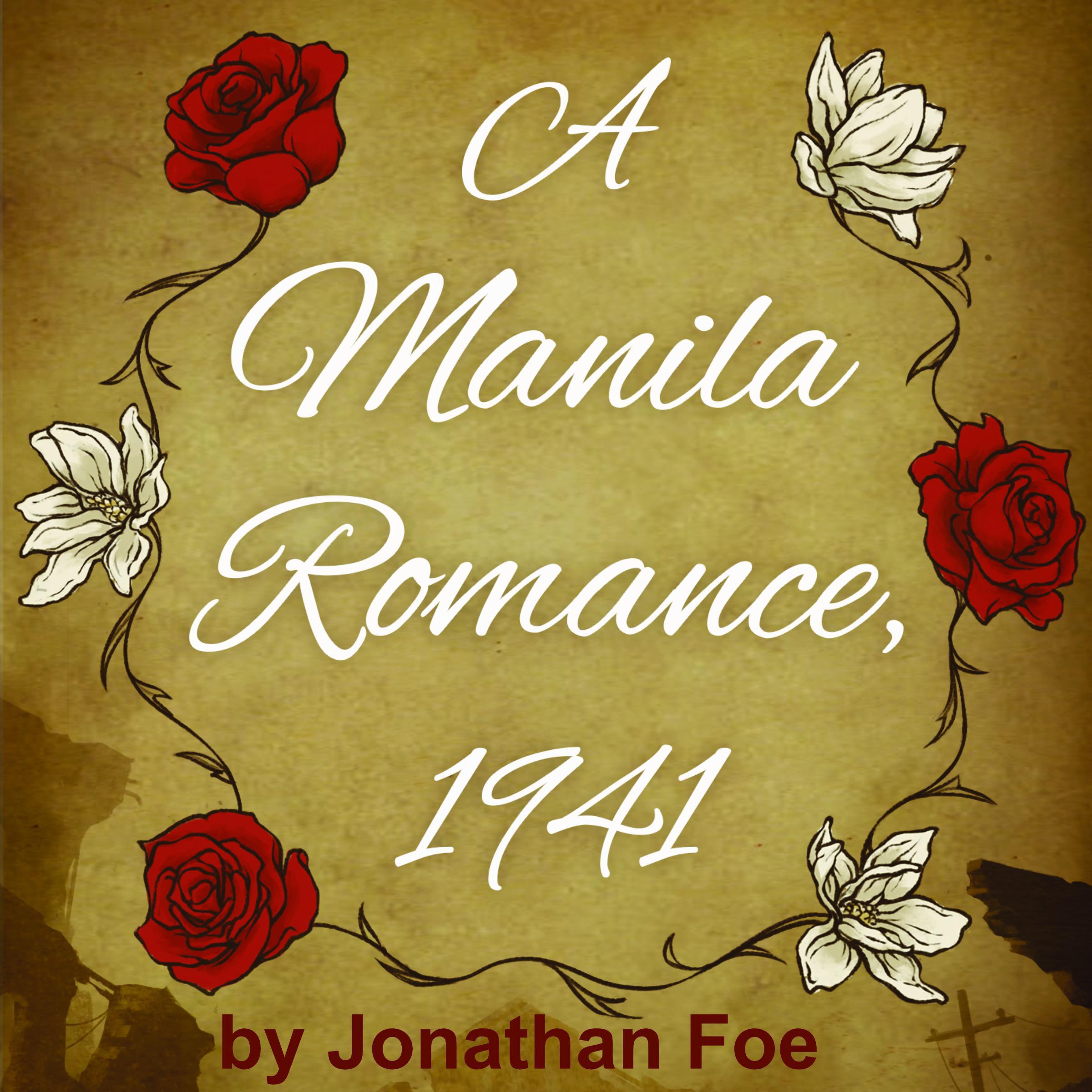 A Manila Romance, 1941