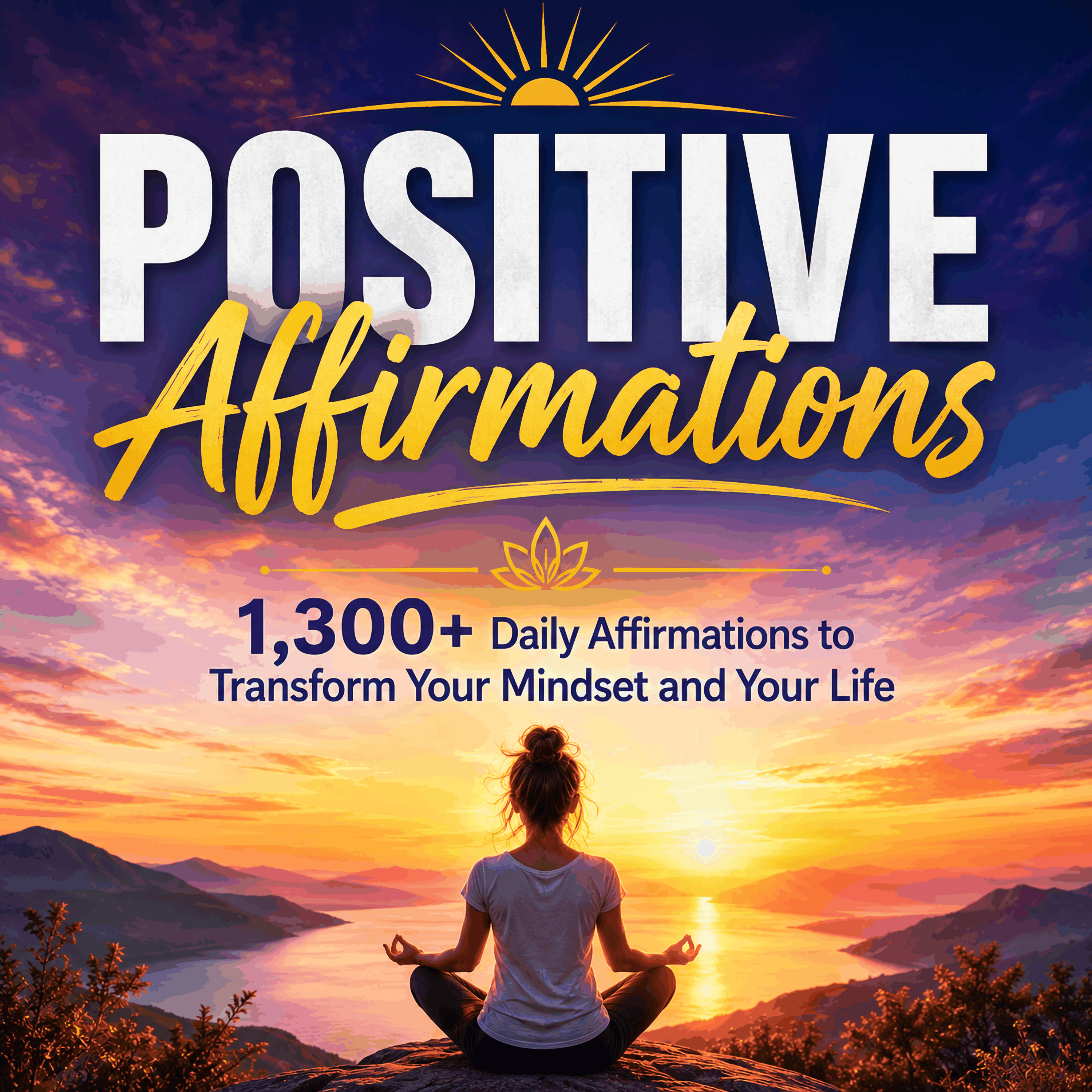 Positive Affirmations