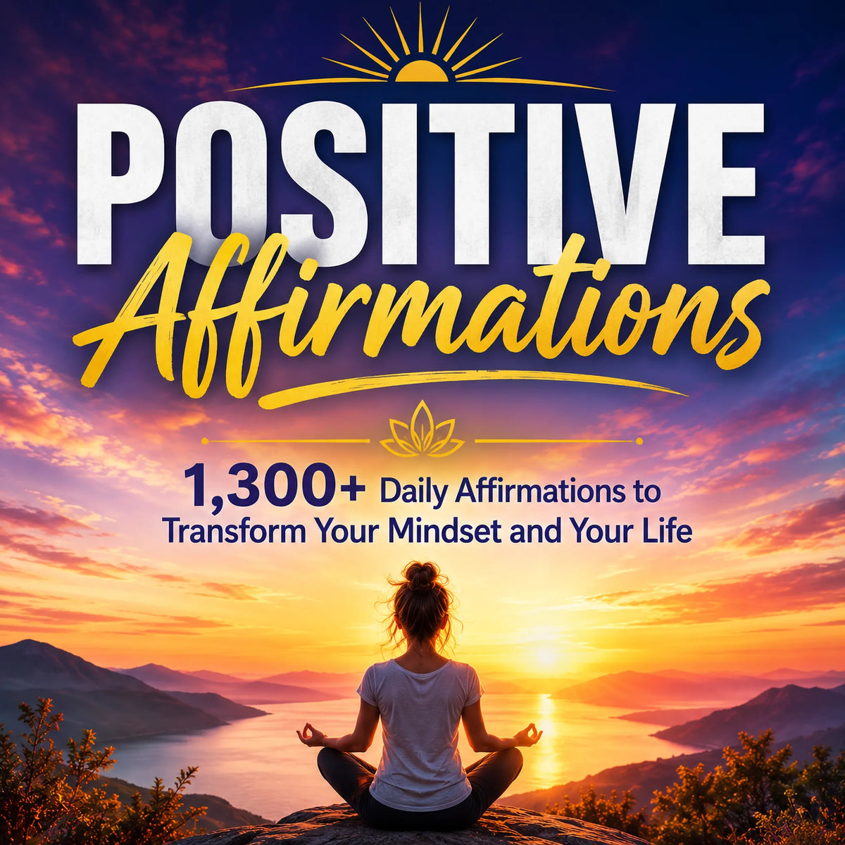 Positive Affirmations