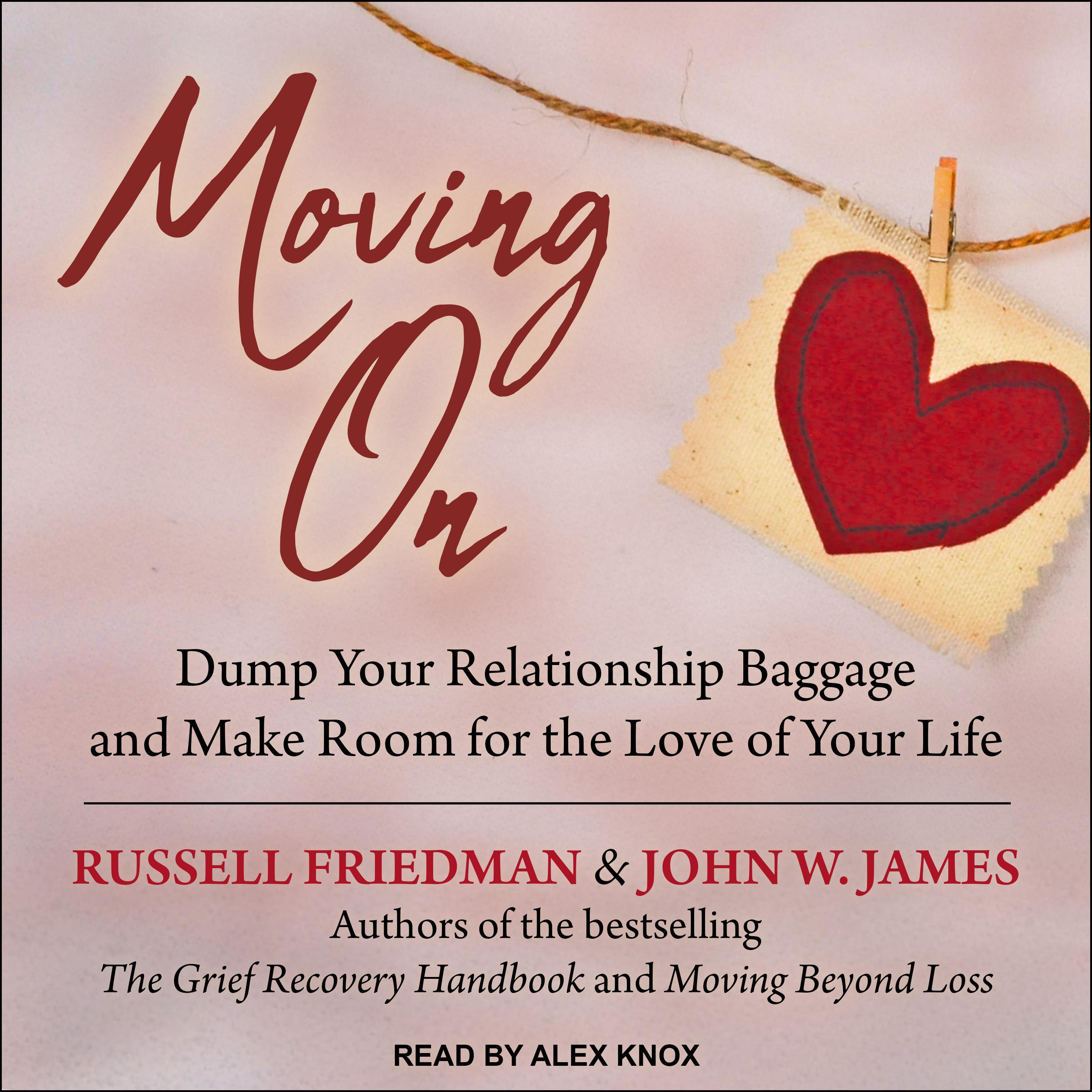 Moving On