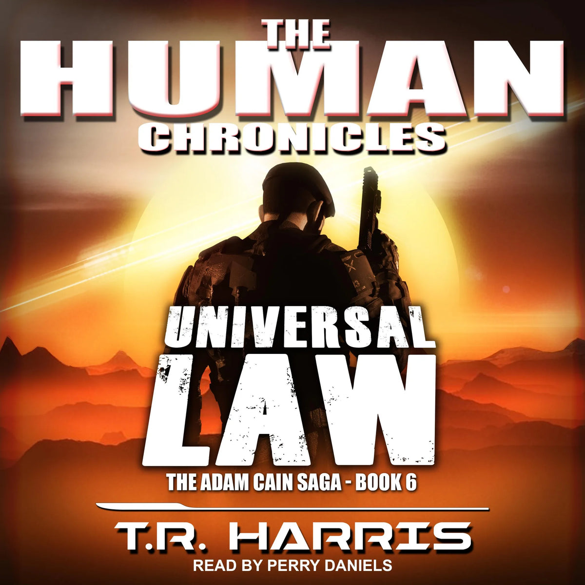 Universal Law