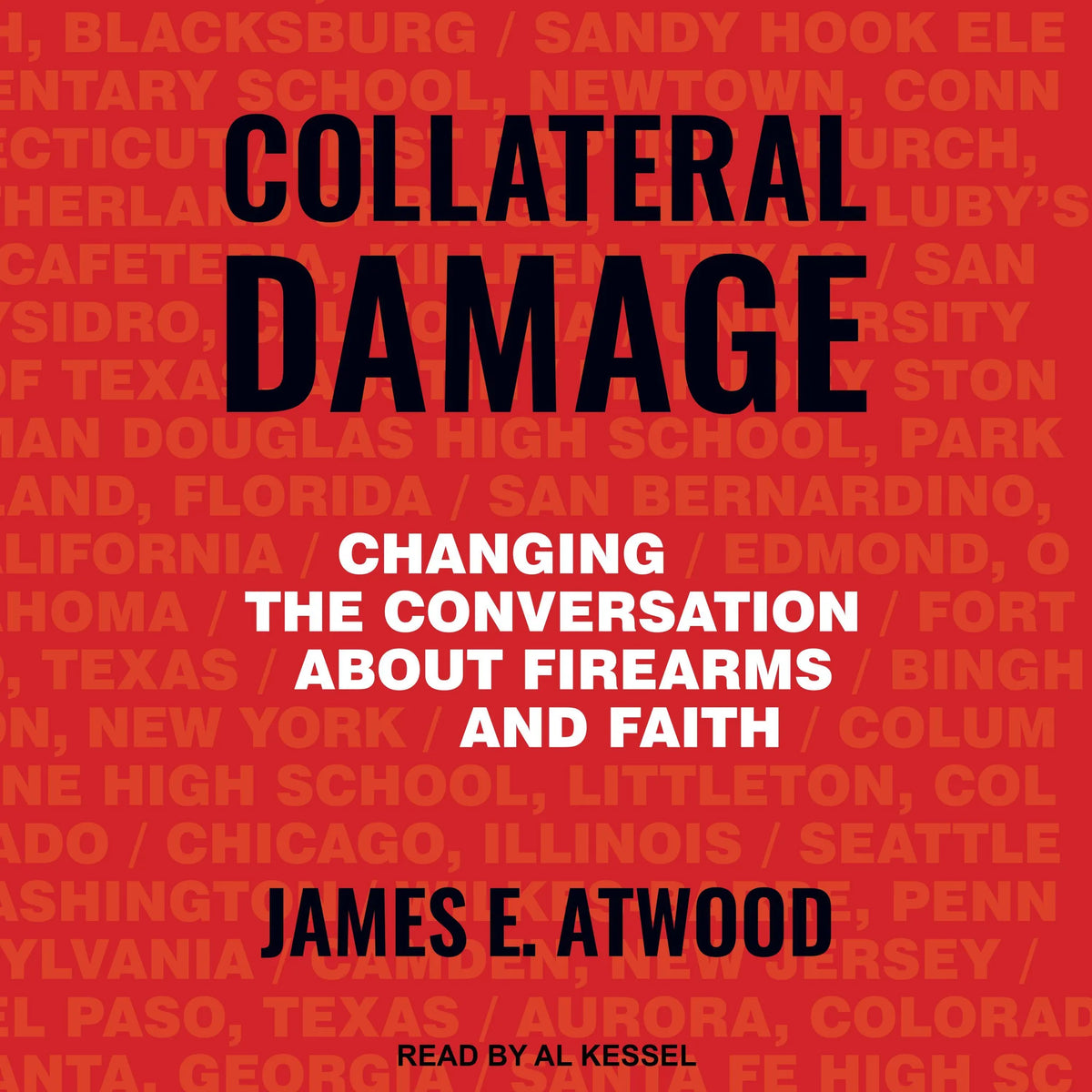 Collateral Damage