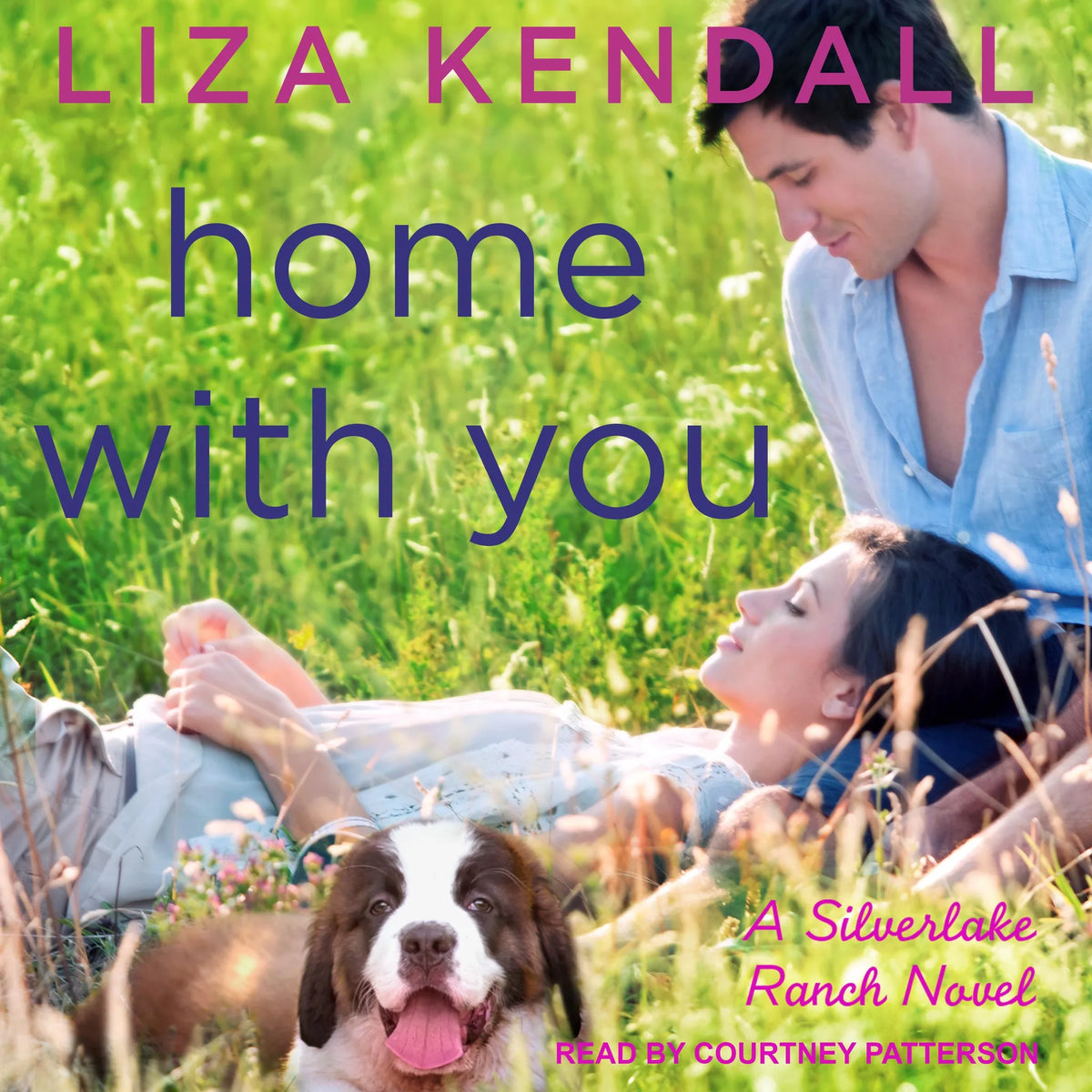 Home with You