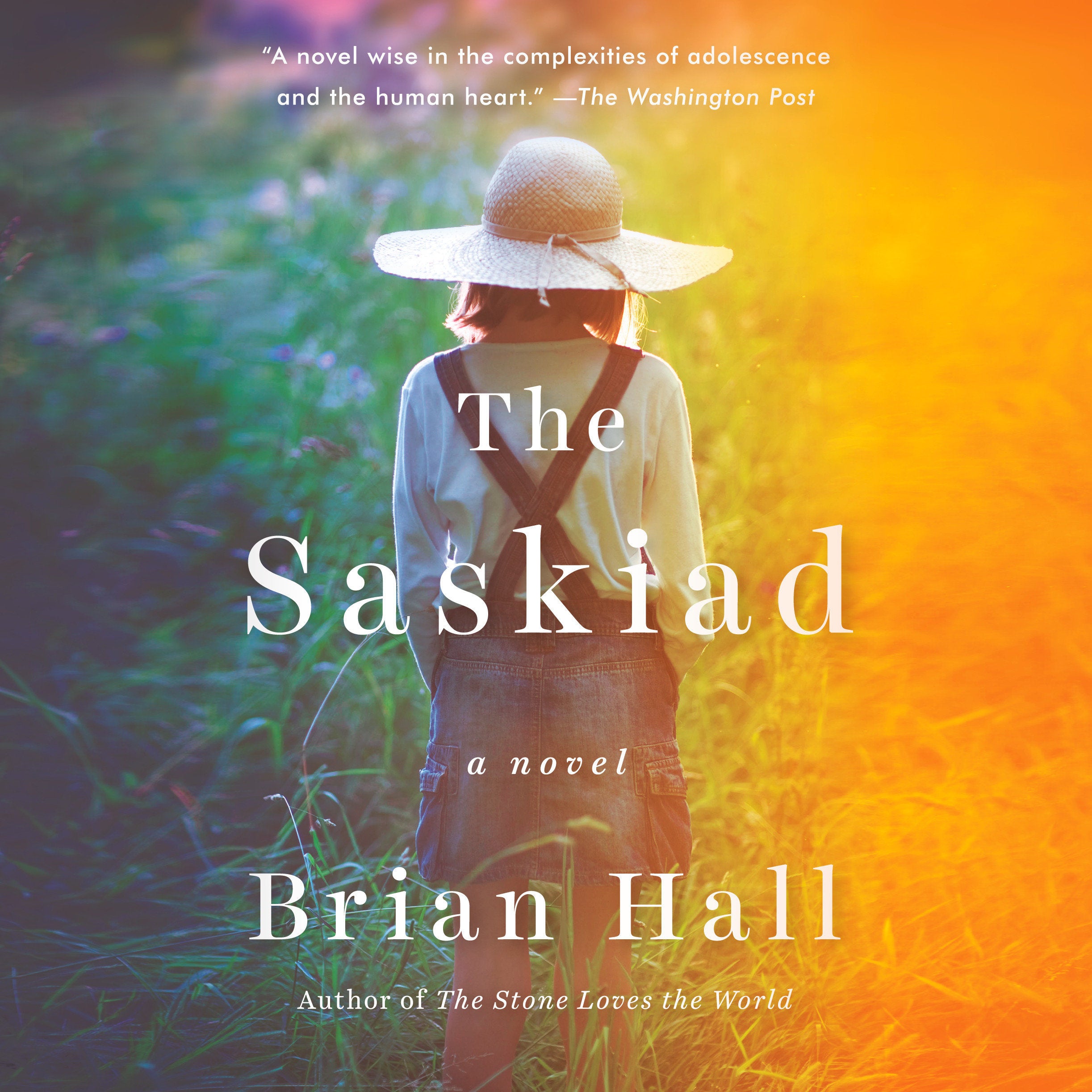 The Saskiad