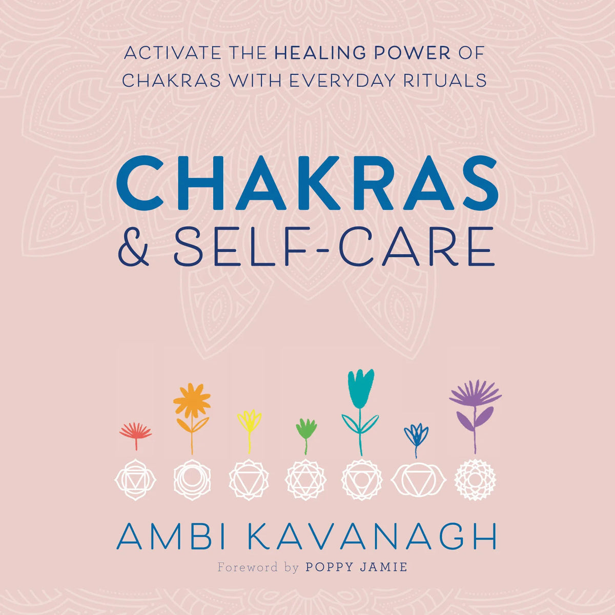 Chakras & Self-Care