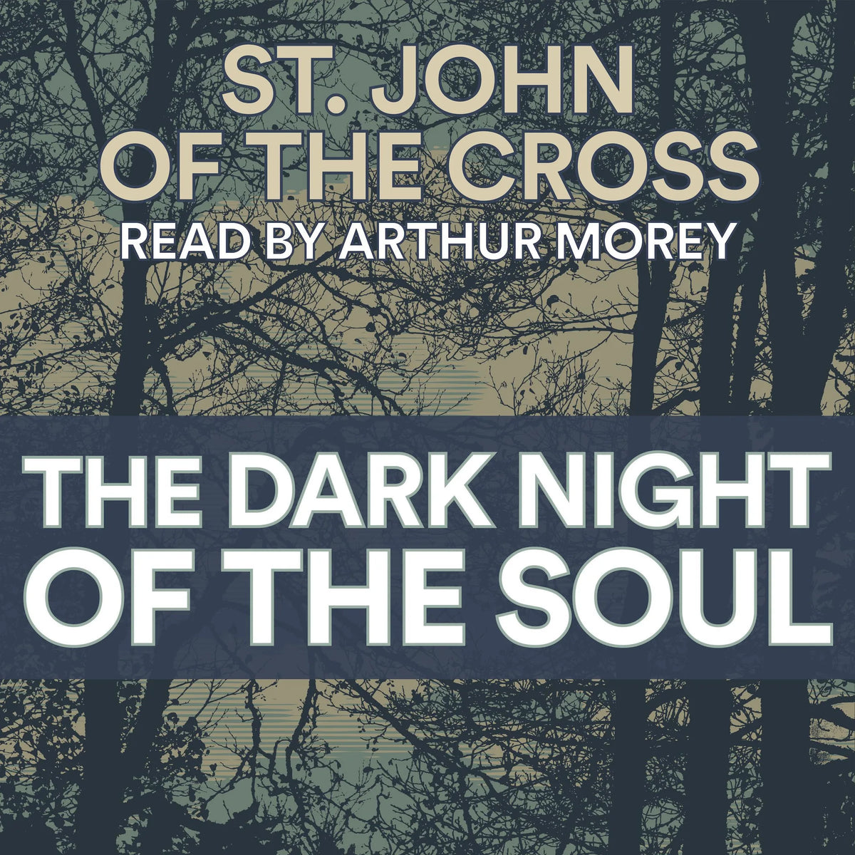 The Dark Night of the Soul