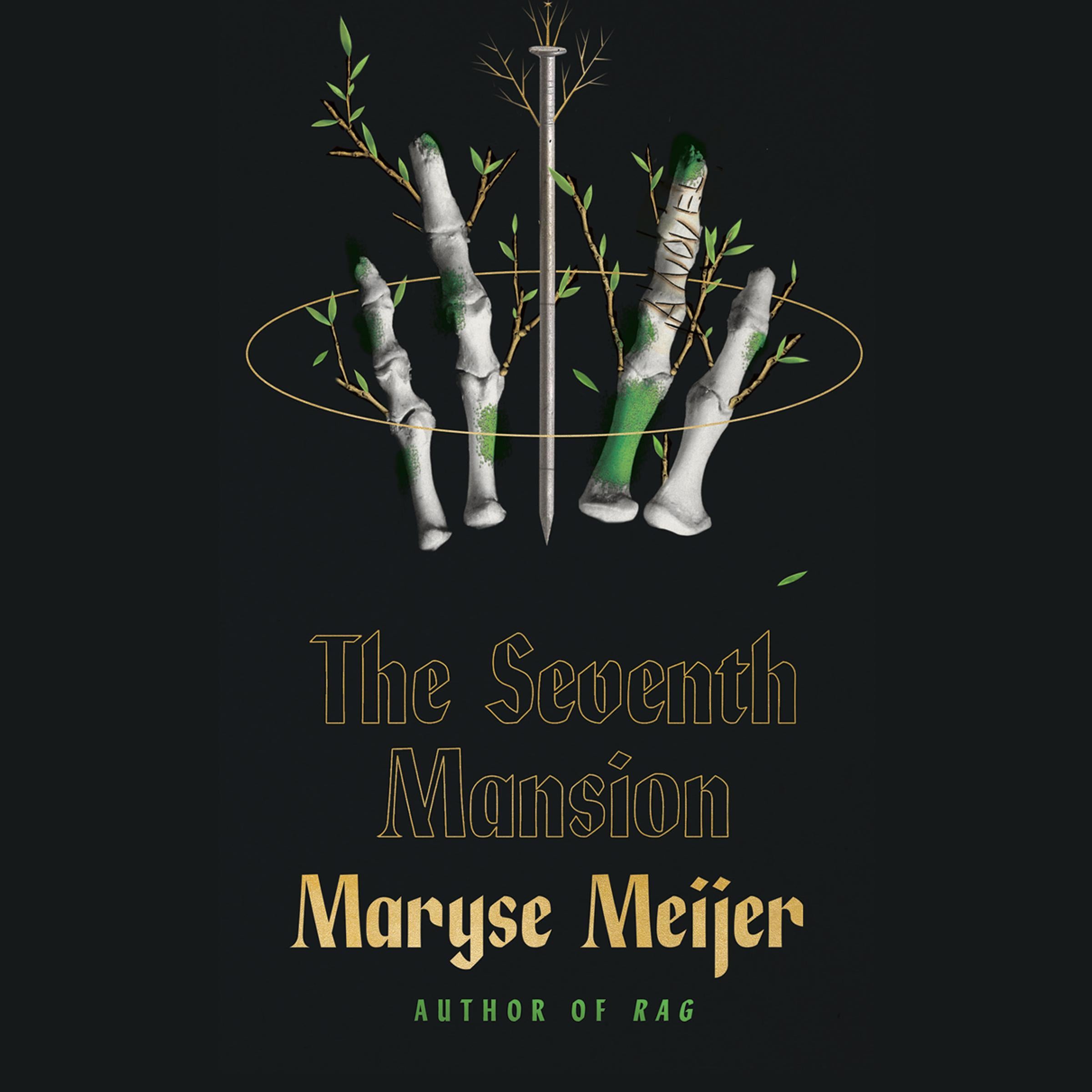 The Seventh Mansion