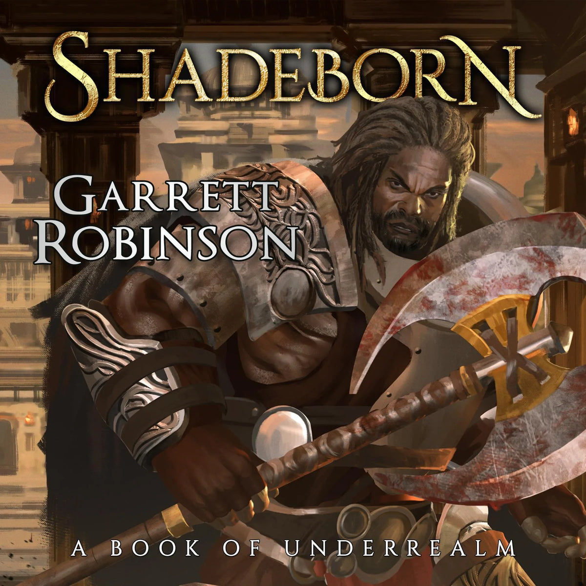 Shadeborn