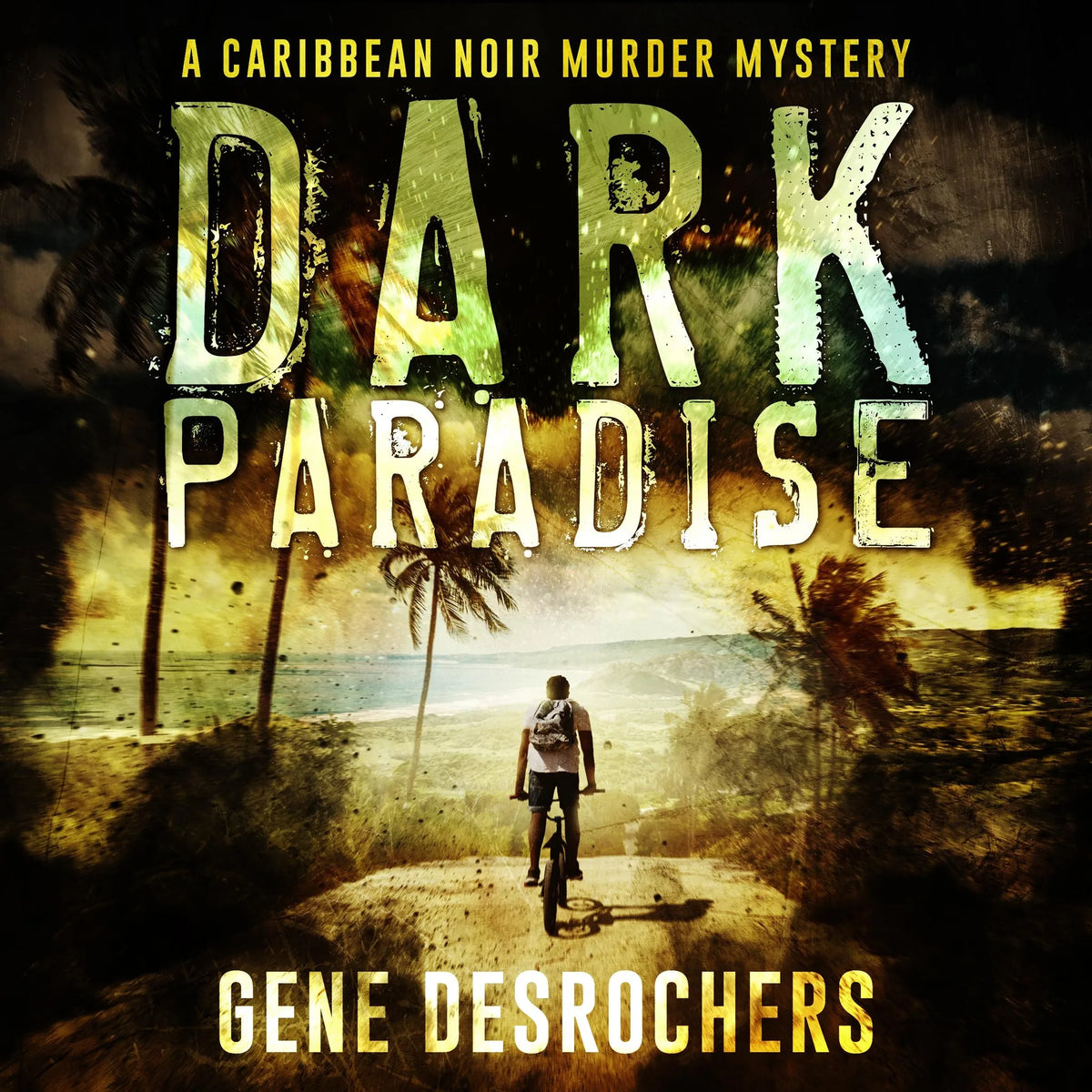 Dark Paradise