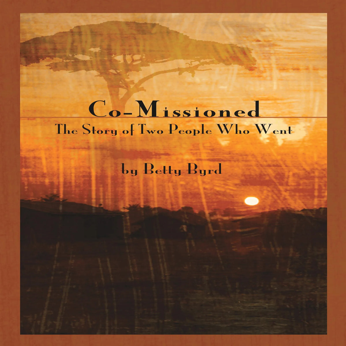 Co-Missioned